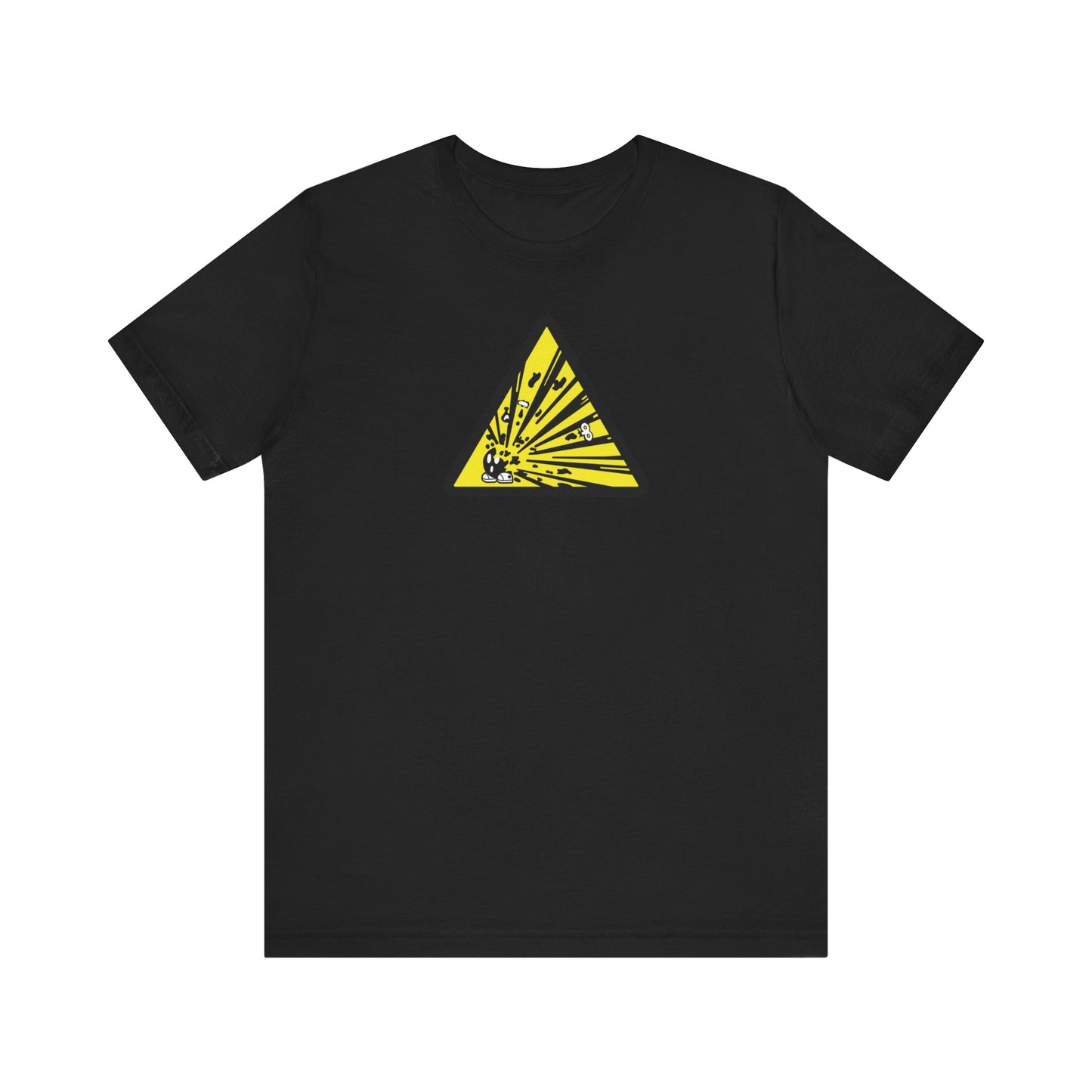 SEXY BOB. Unisex Jersey Short Sleeve Tee