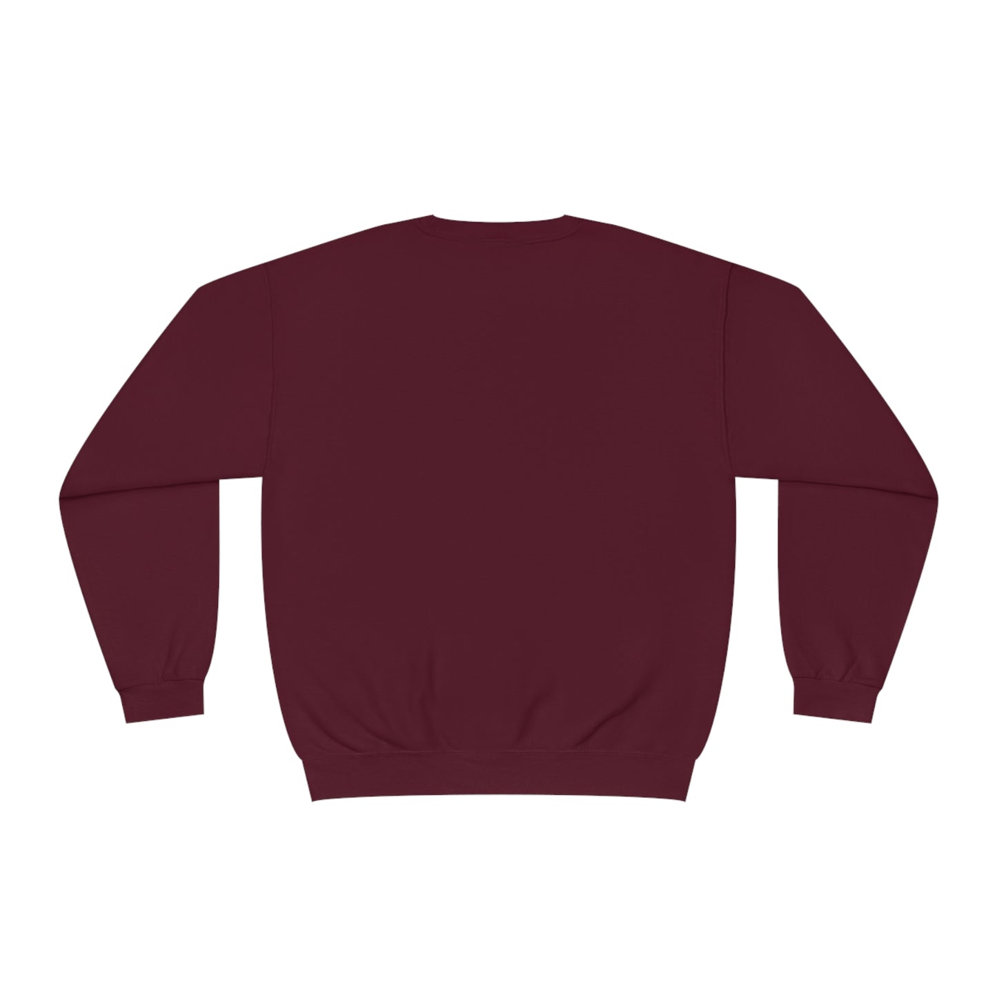 SEXY BOB. Unisex NuBlend® Crewneck Sweatshirt