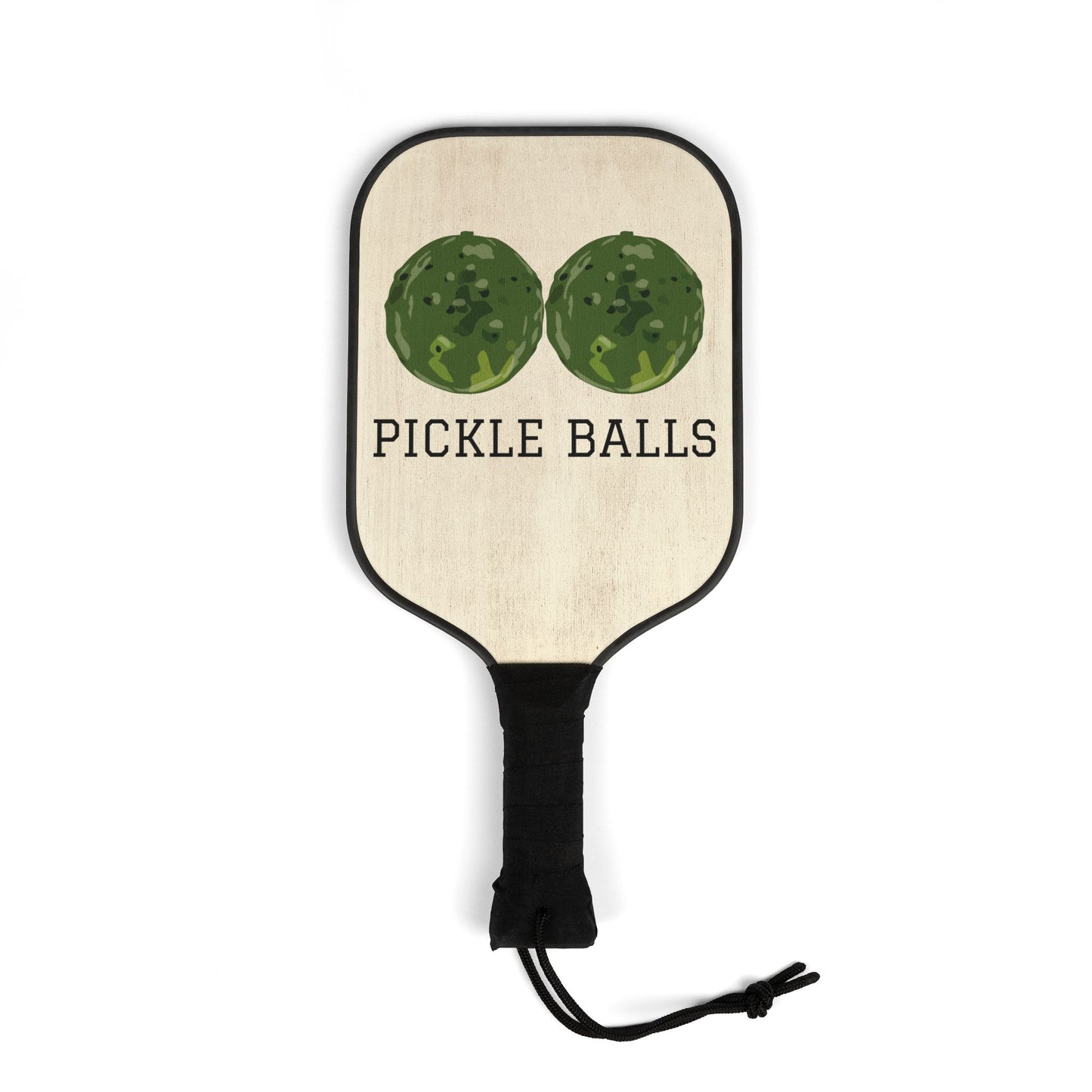 PICKLE BALLS. Pickleball Kit