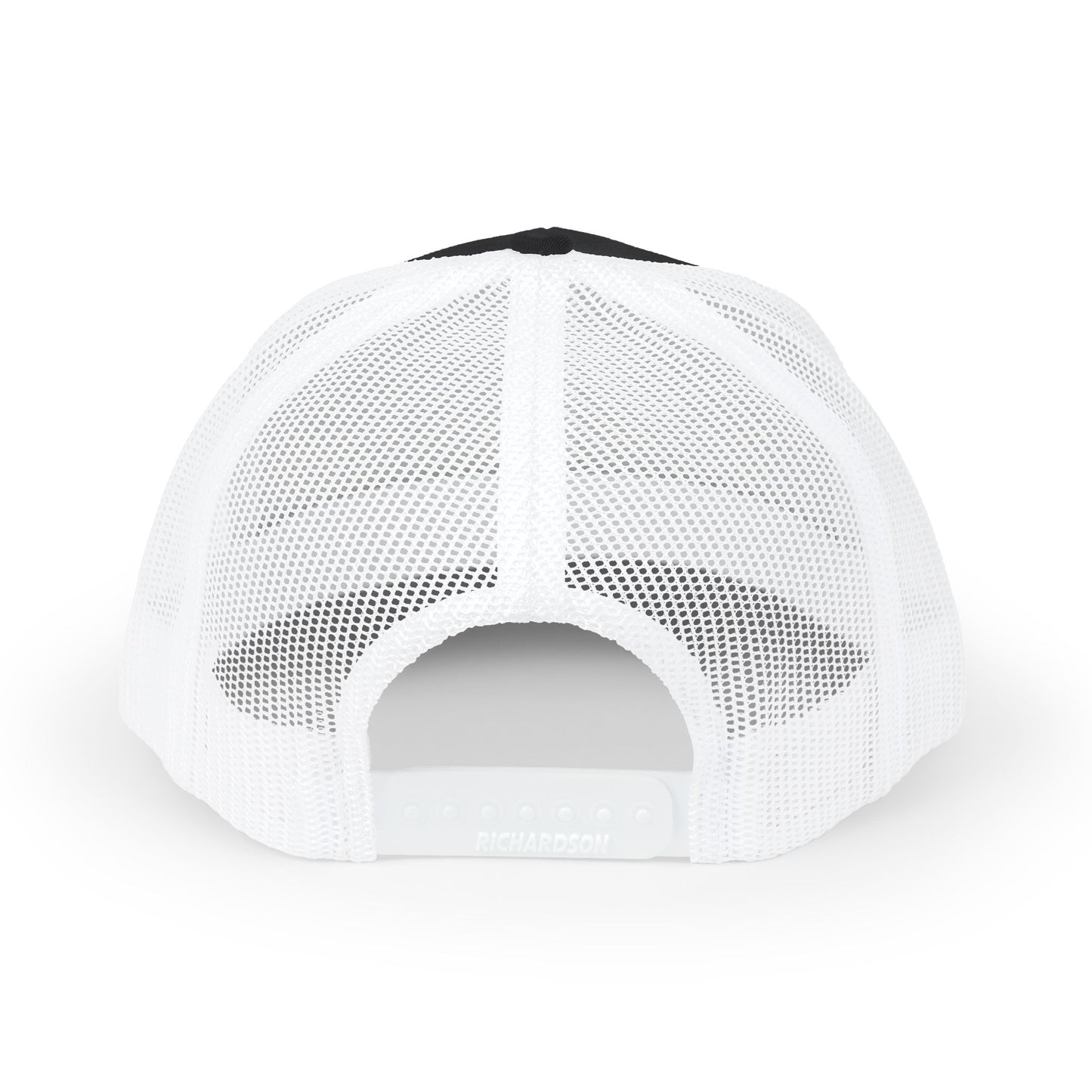JUAN DEER. Snapback Trucker Cap