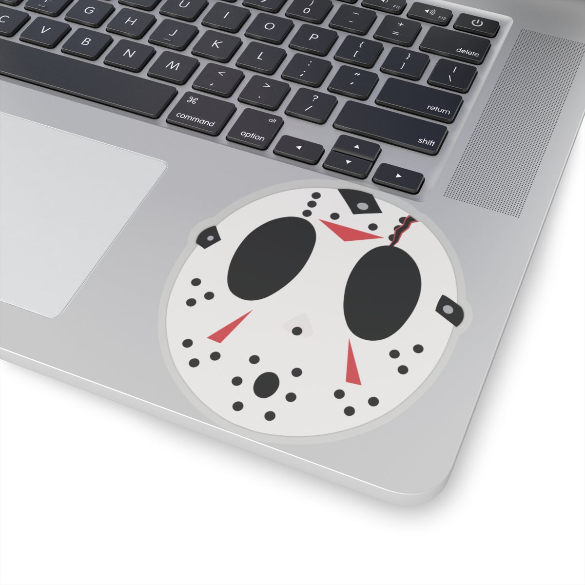 NOT SO SHY. Kiss-Cut Stickers
