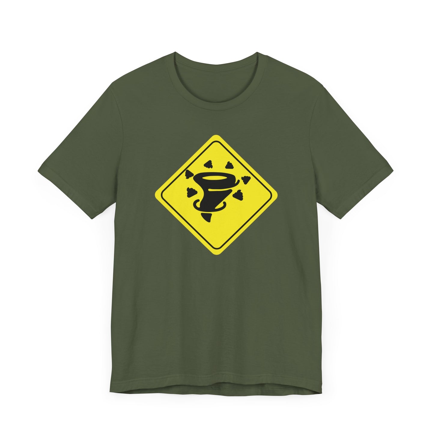 POONADO. Unisex Jersey Short Sleeve Tee