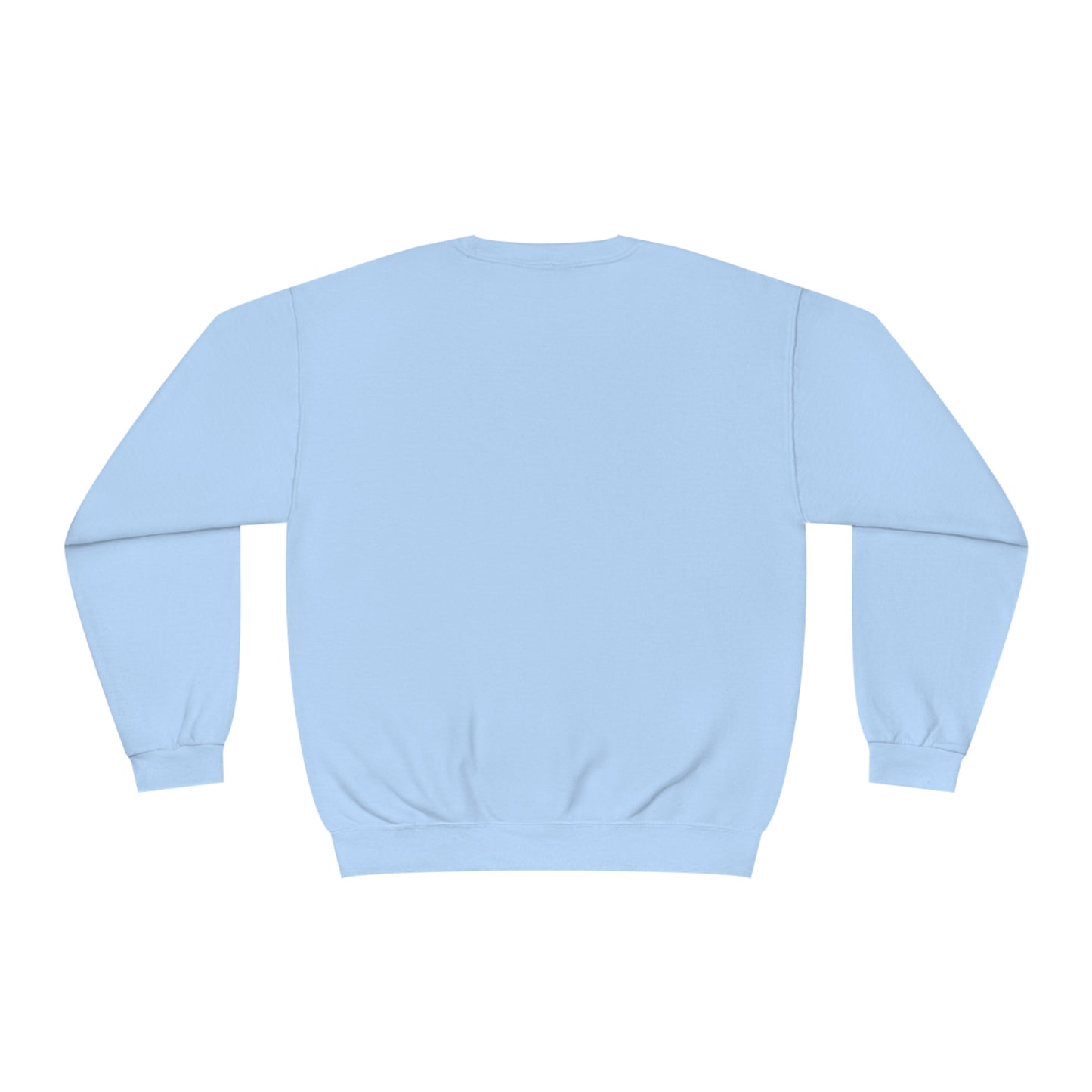 SEXY BOB. Unisex NuBlend® Crewneck Sweatshirt