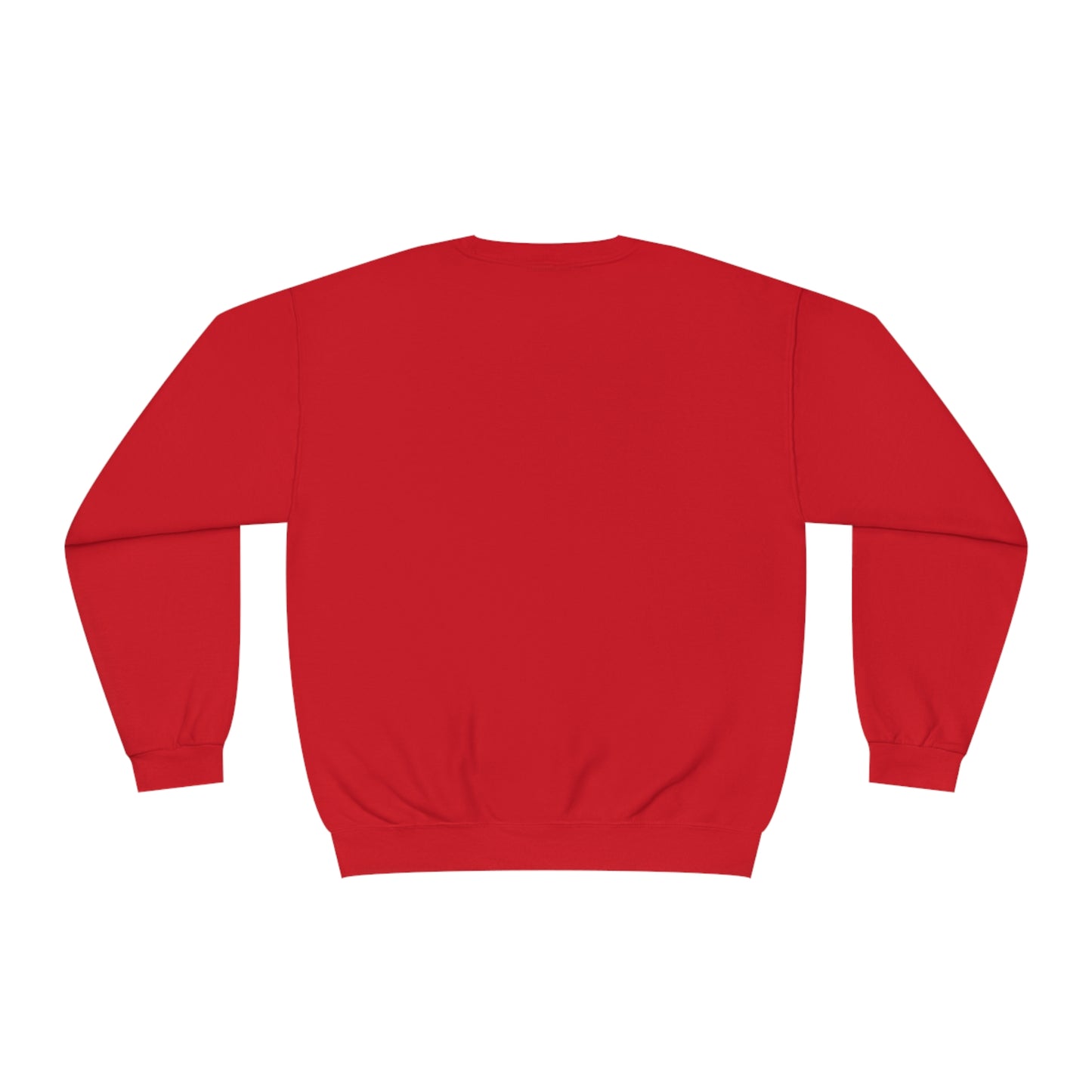 SEXY BOB. Unisex NuBlend® Crewneck Sweatshirt