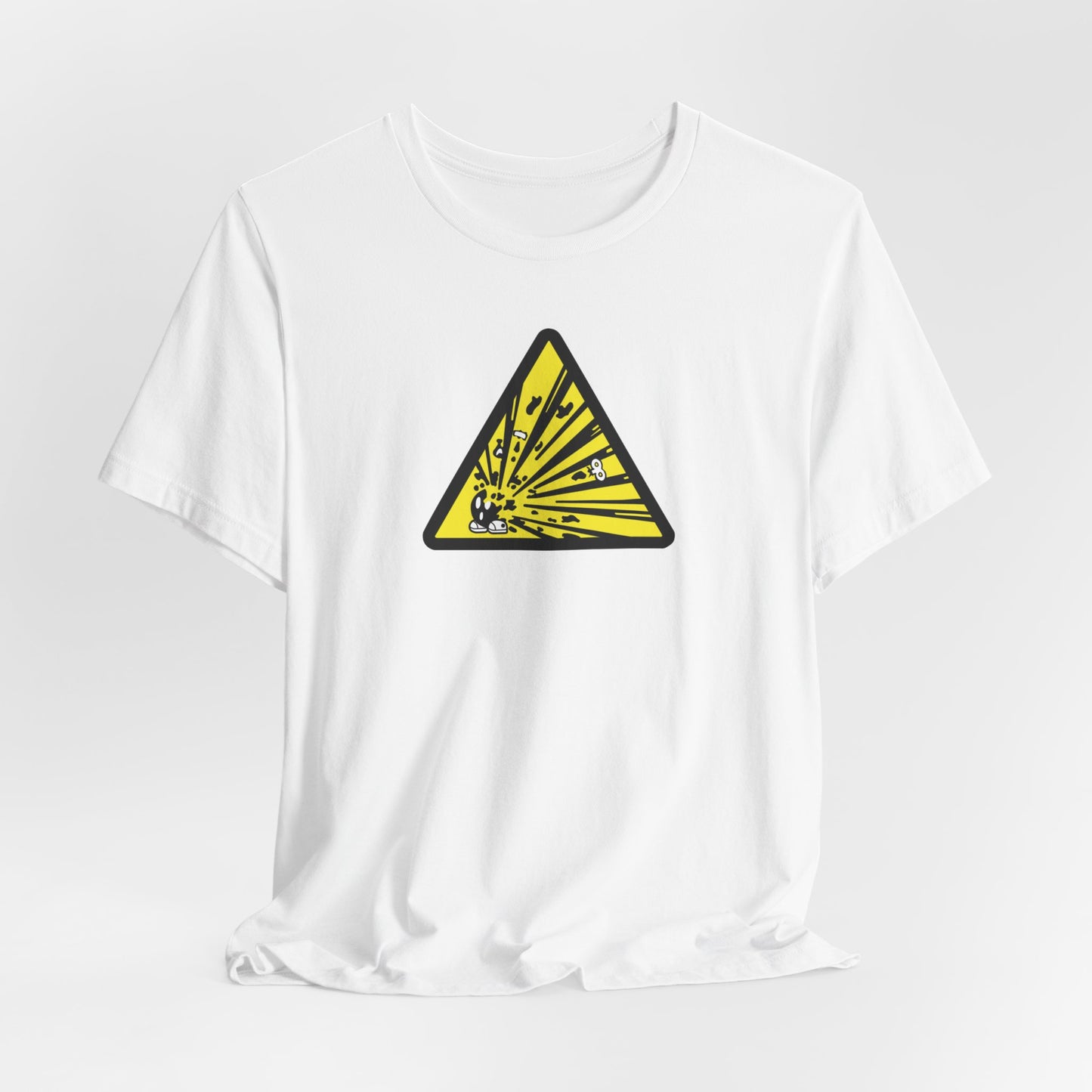 SEXY BOB. Unisex Jersey Short Sleeve Tee