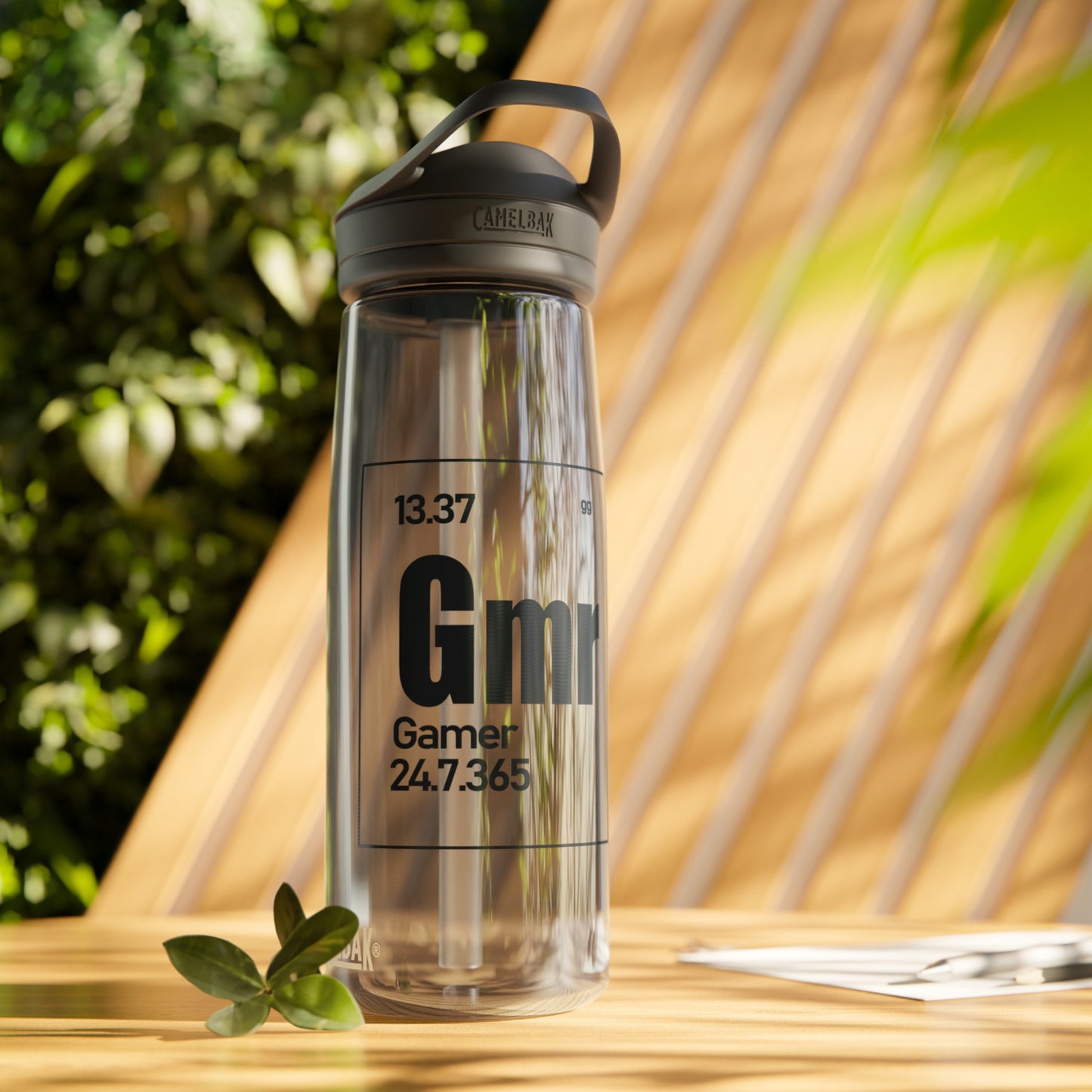 GMR ELEMENT. CamelBak Eddy® Water Bottle, 20oz\25oz