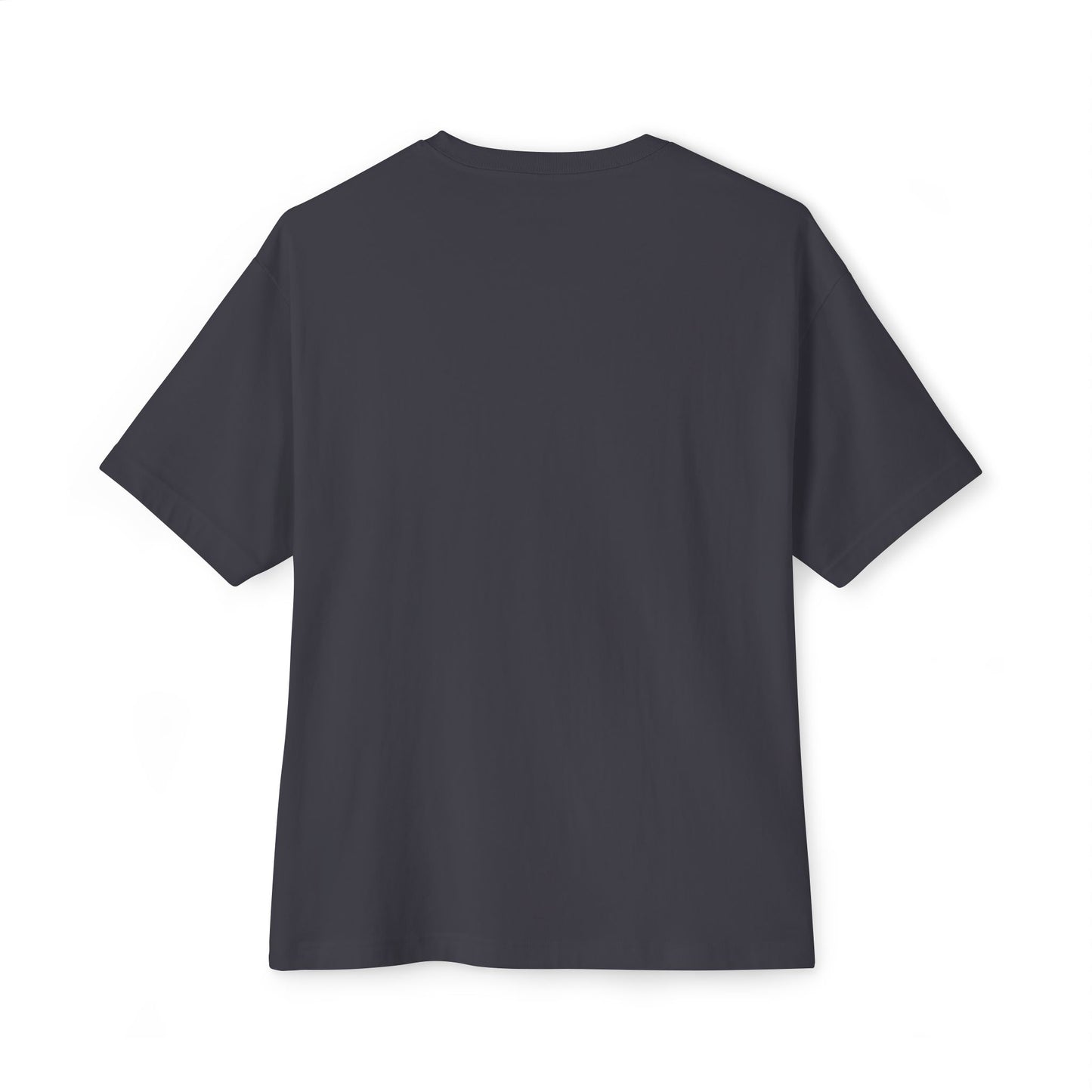 TOXIC GAMER. Unisex Oversized Boxy Tee