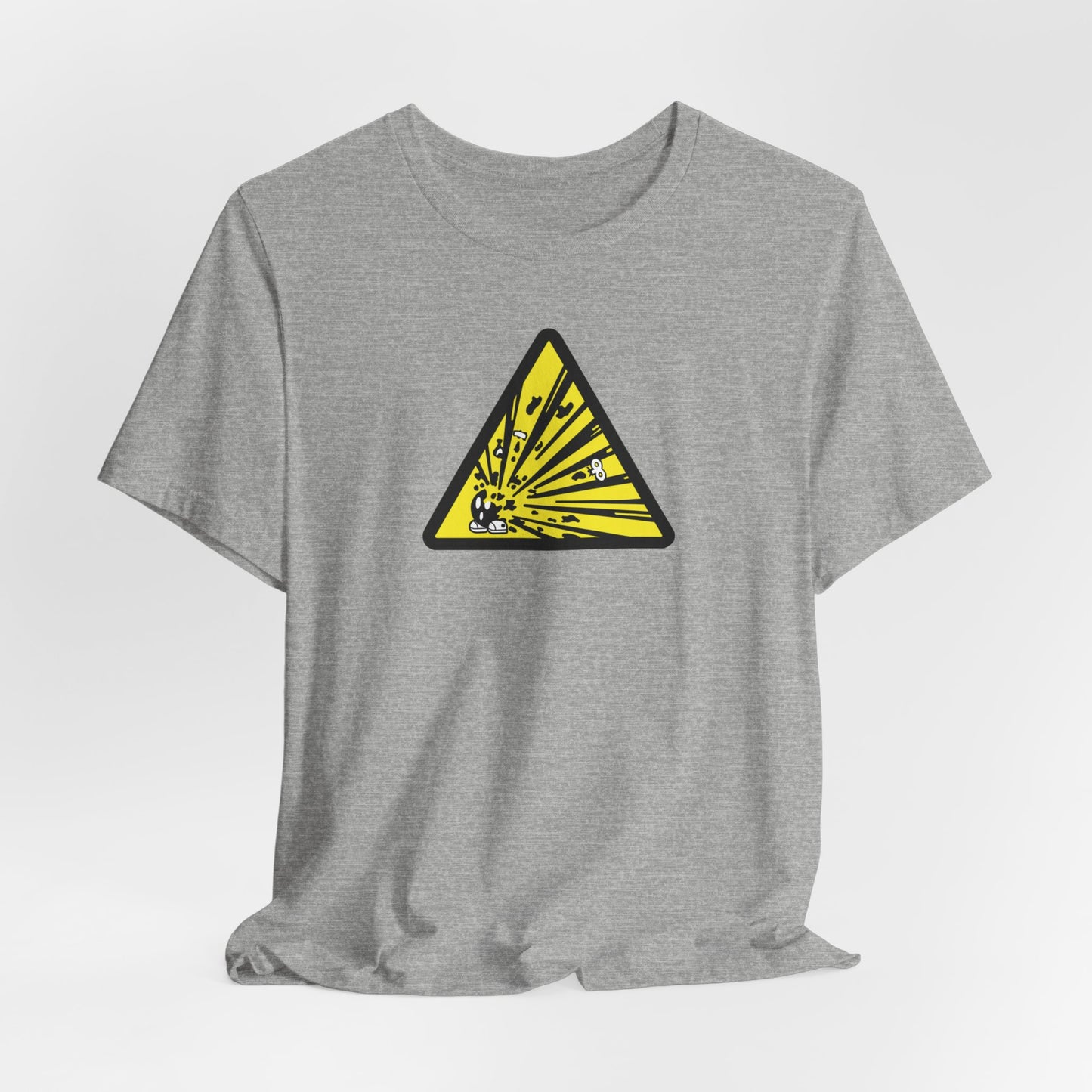 SEXY BOB. Unisex Jersey Short Sleeve Tee