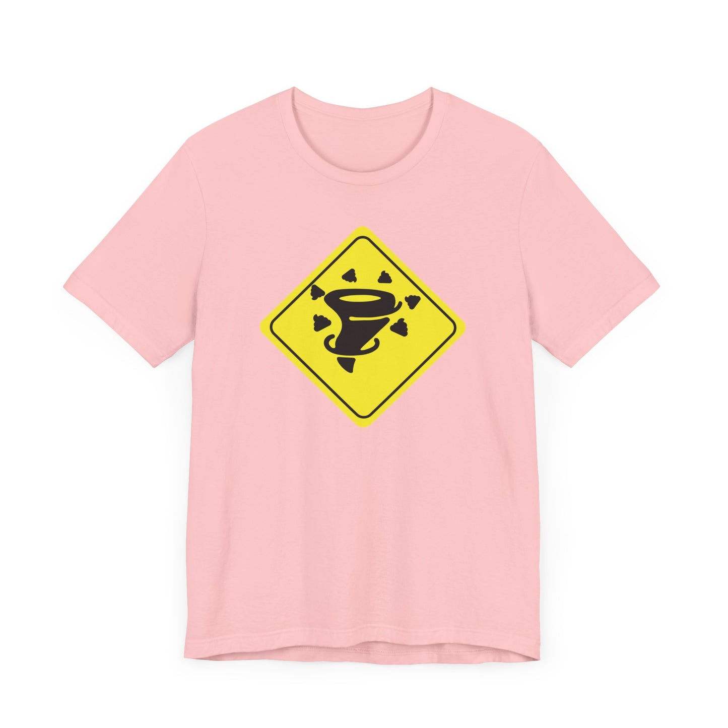 POONADO. Unisex Jersey Short Sleeve Tee