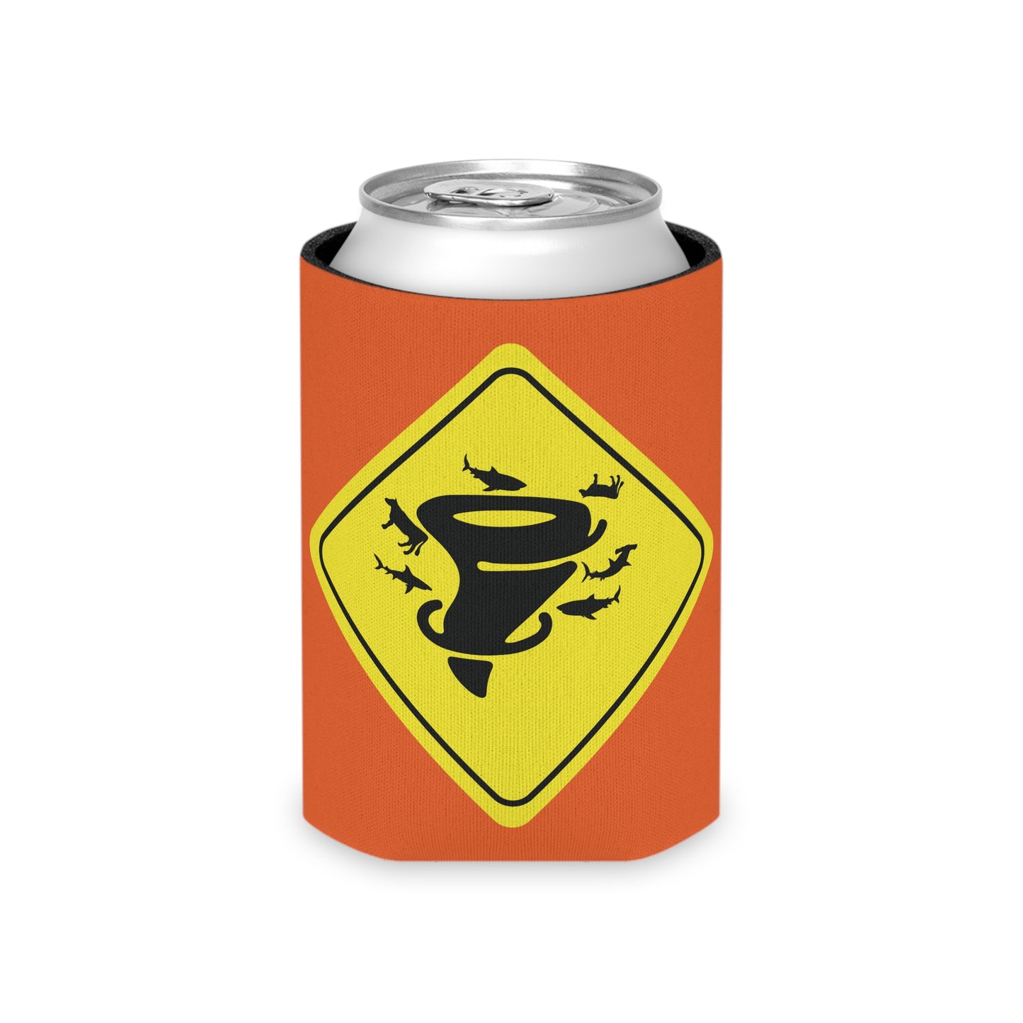 COW SHARK TORNADO, VERIFIED GAMER. Can Cooler