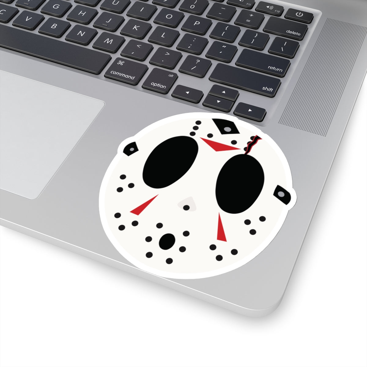 NOT SO SHY. Kiss-Cut Stickers