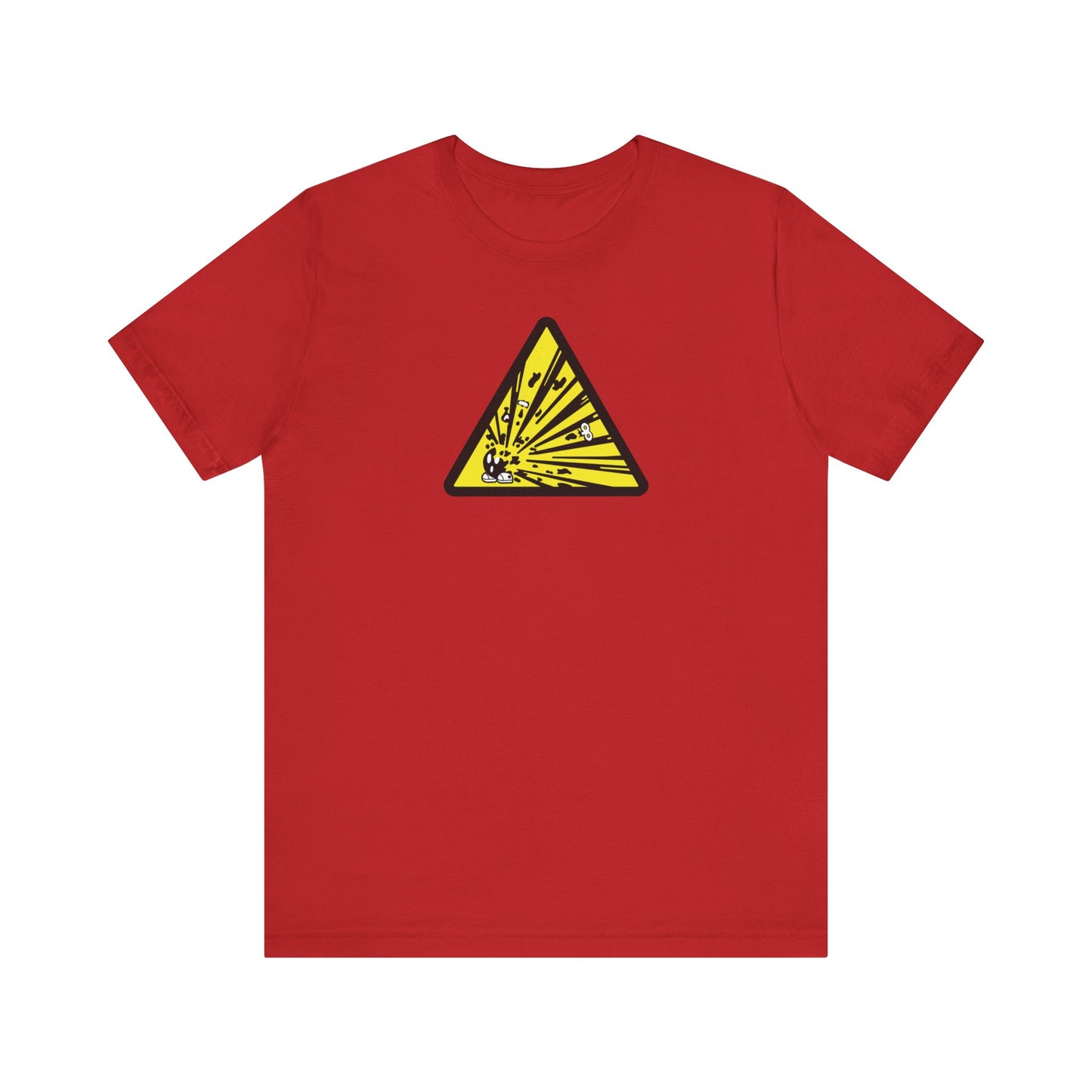 SEXY BOB. Unisex Jersey Short Sleeve Tee