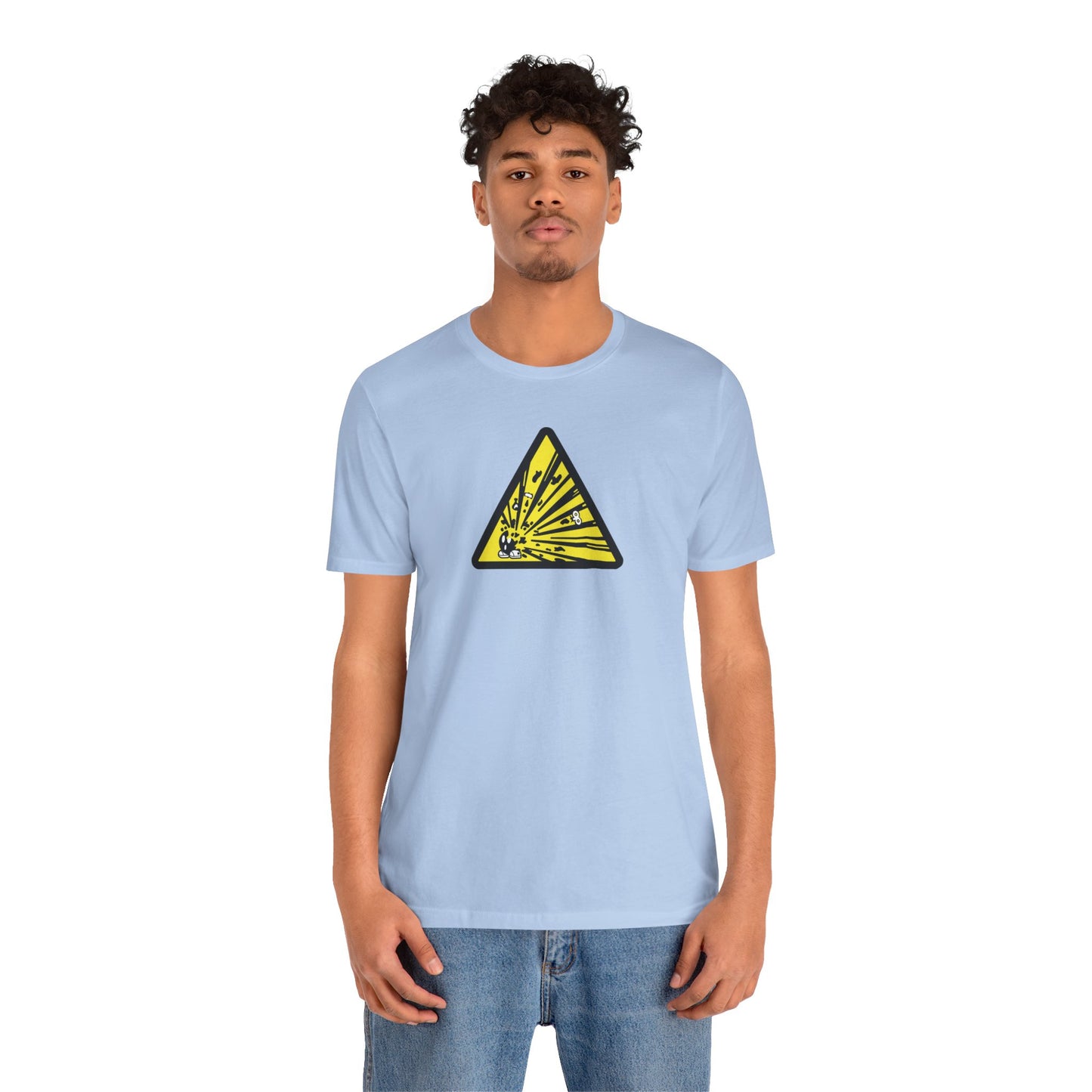 SEXY BOB. Unisex Jersey Short Sleeve Tee