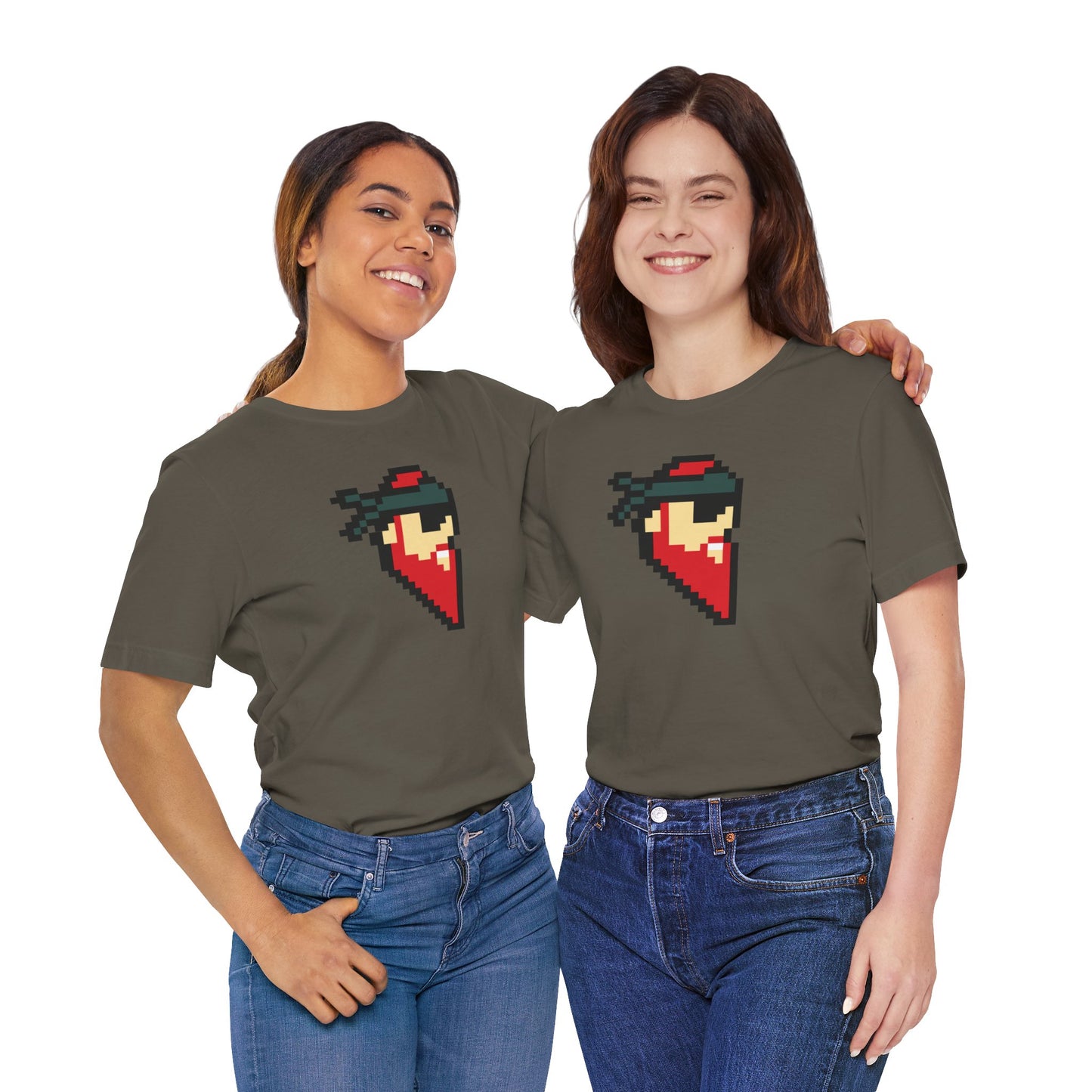 CHILLEST GAMER. Unisex Jersey Short Sleeve Tee