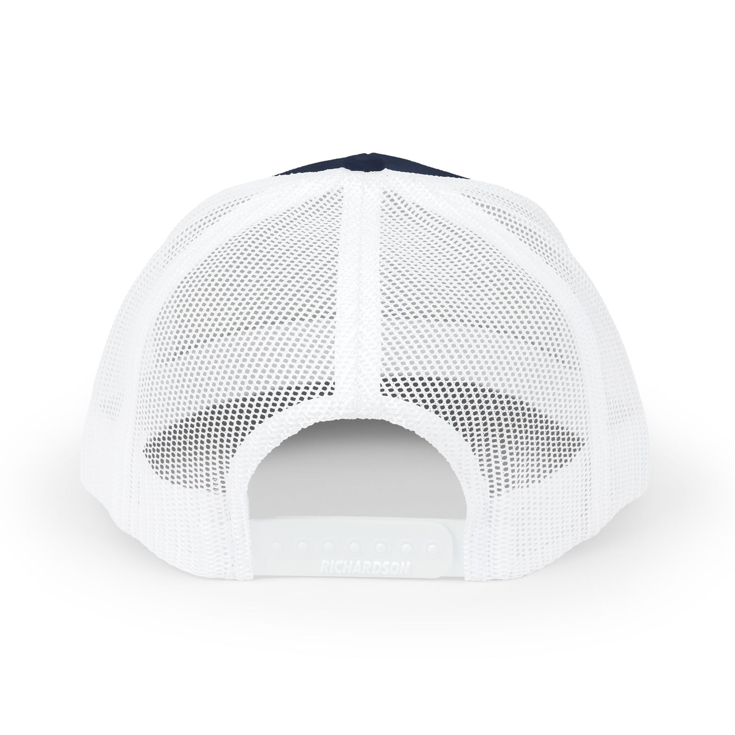 JUAN DEER. Snapback Trucker Cap