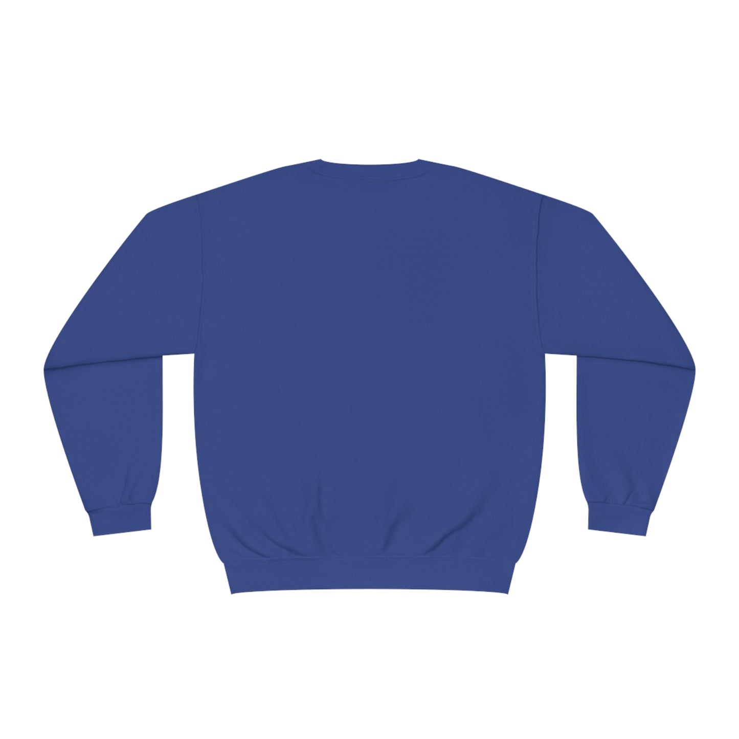 SEXY BOB. Unisex NuBlend® Crewneck Sweatshirt