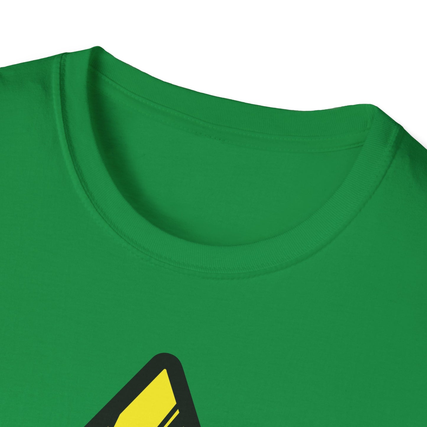 SEXY BOB. Unisex Softstyle T-Shirt