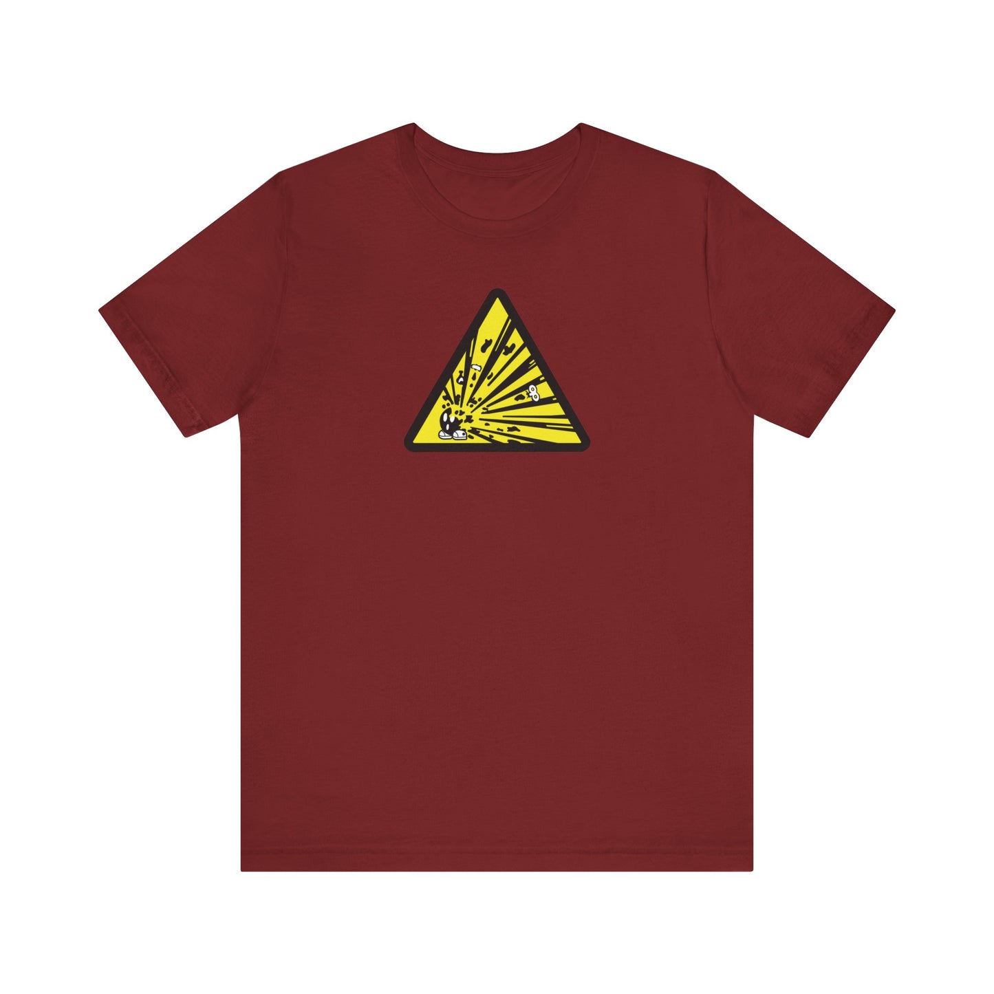 SEXY BOB. Unisex Jersey Short Sleeve Tee