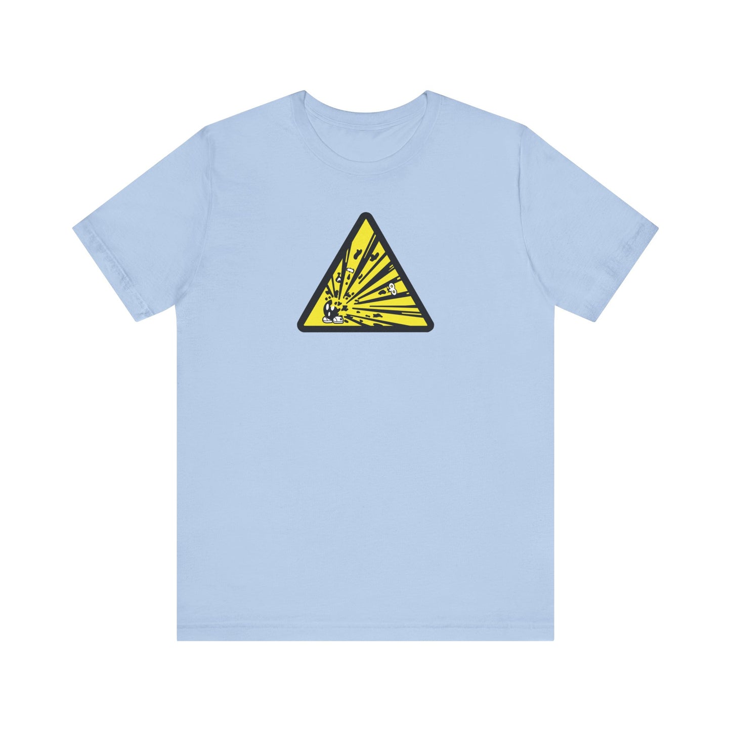 SEXY BOB. Unisex Jersey Short Sleeve Tee