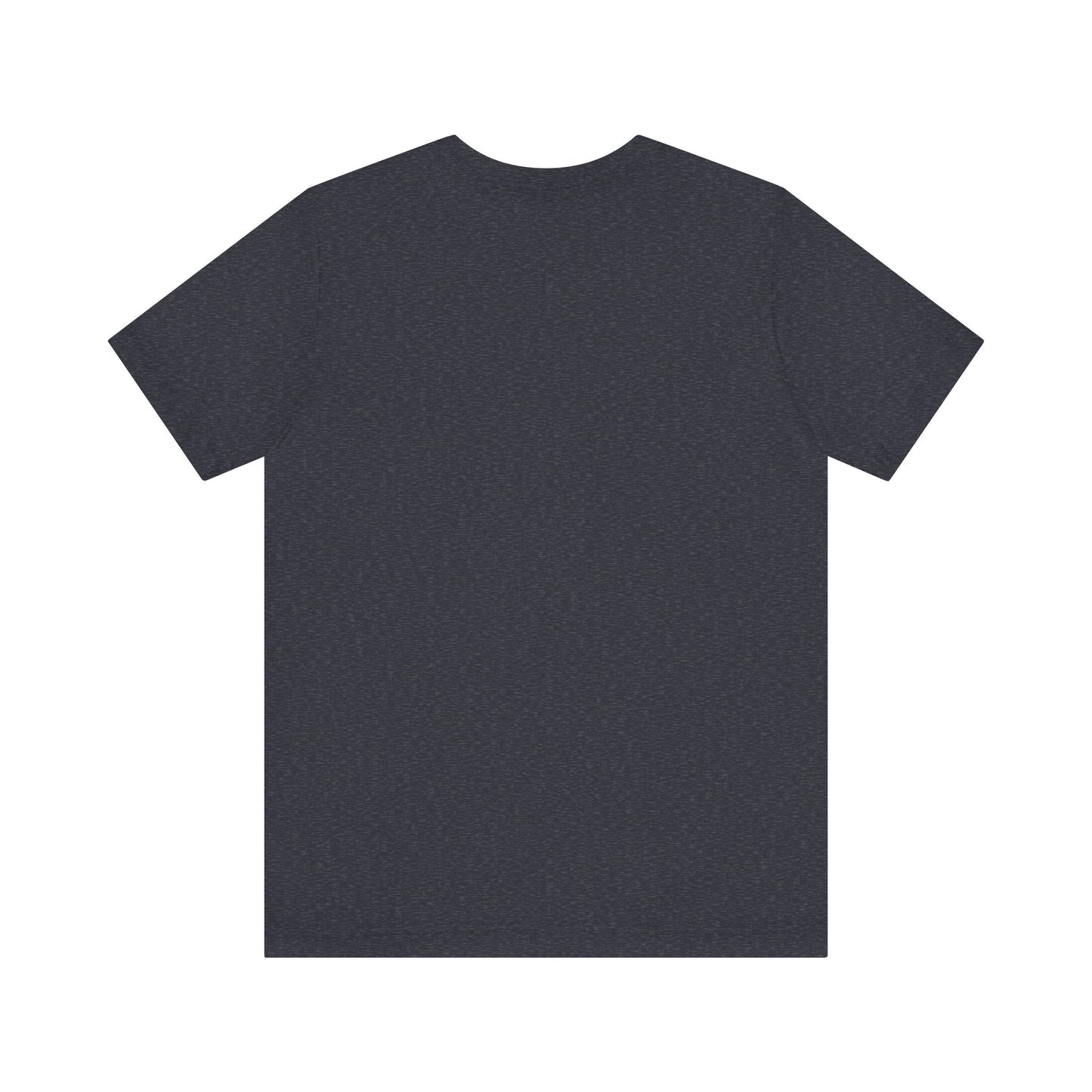 DIDDY DIDN'T K1LL HIMS3LF. Unisex Jersey Short Sleeve Tee