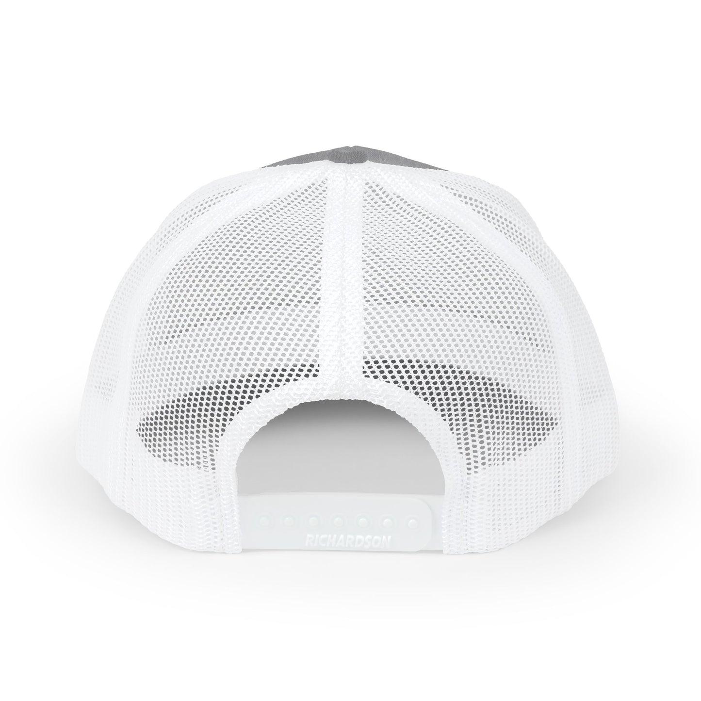 JUAN DEER. Snapback Trucker Cap