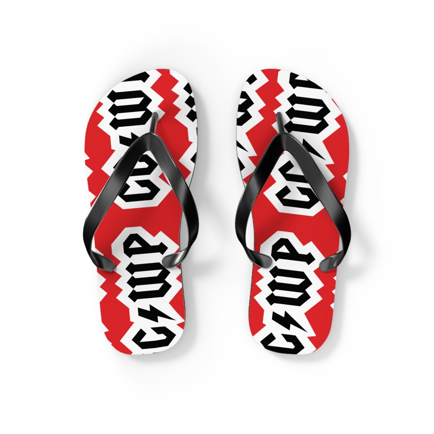 GGWP. Flip Flops