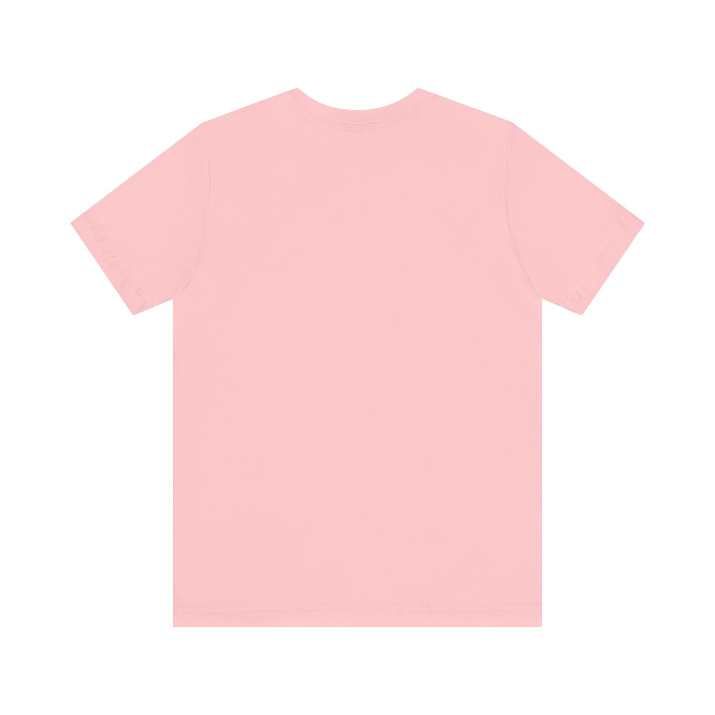GAMER ST. Unisex Jersey Short Sleeve Tee