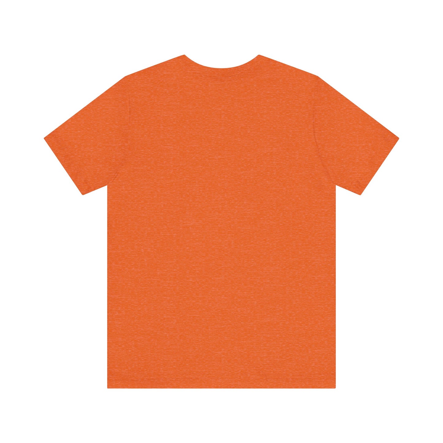 DIDDY DIDN'T K1LL HIMS3LF. Unisex Jersey Short Sleeve Tee