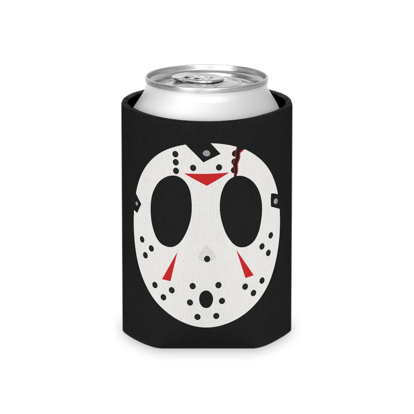 NOT SO SHY. Can Cooler