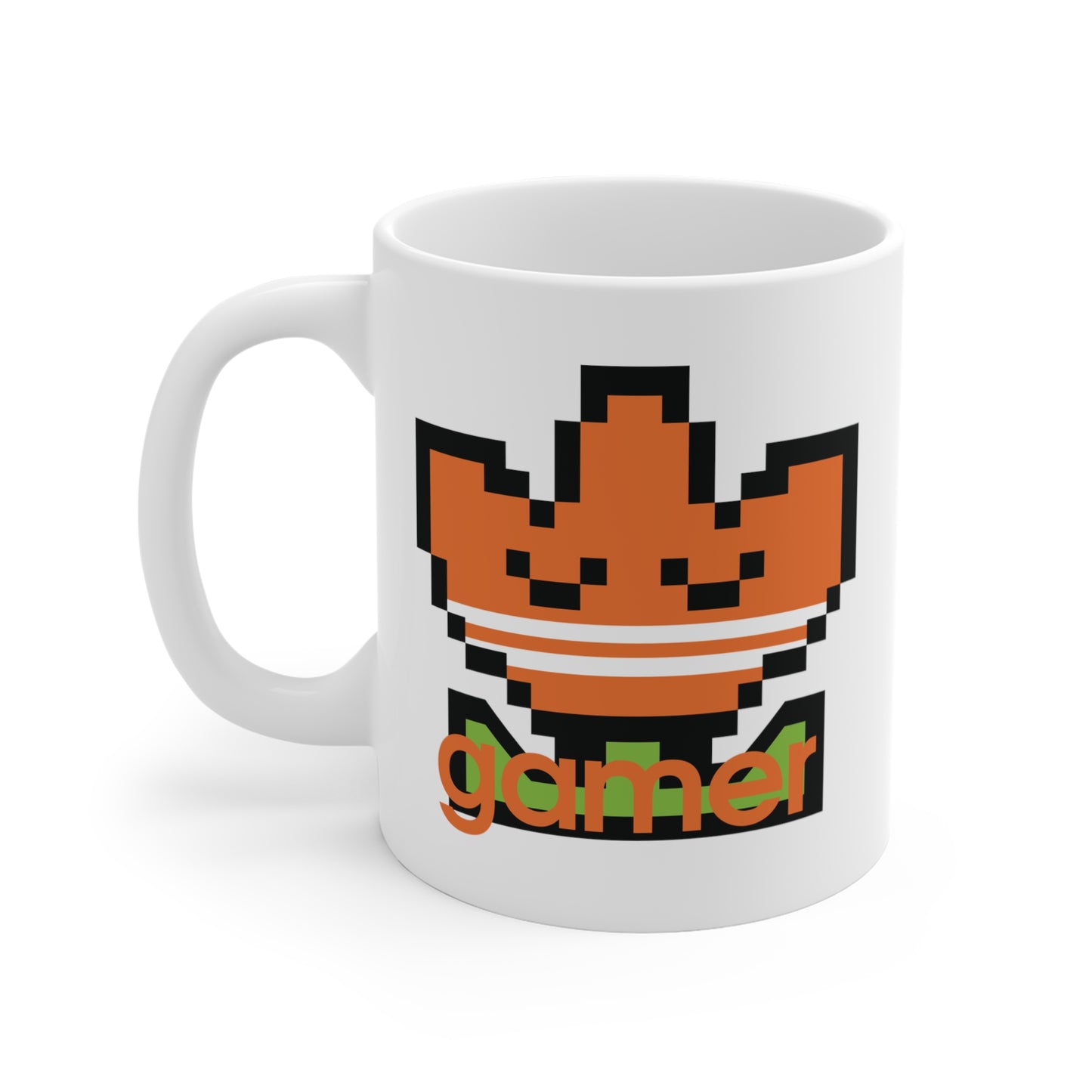 ALL DAY I DAY DREAM ABOUT GAMING. Mug 11oz