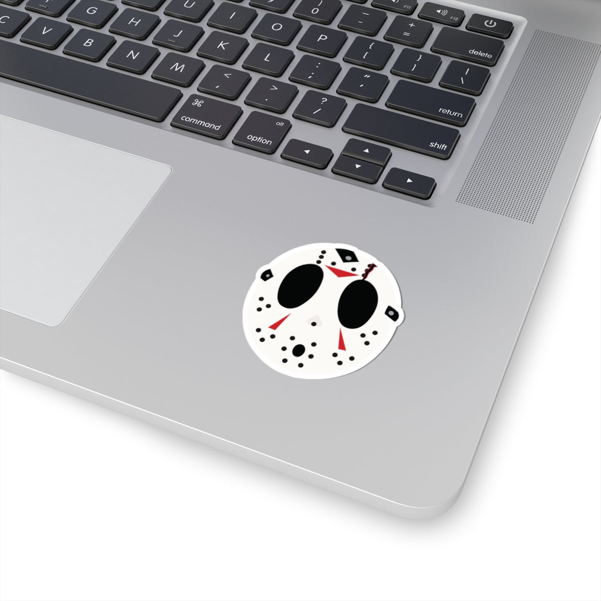 NOT SO SHY. Kiss-Cut Stickers