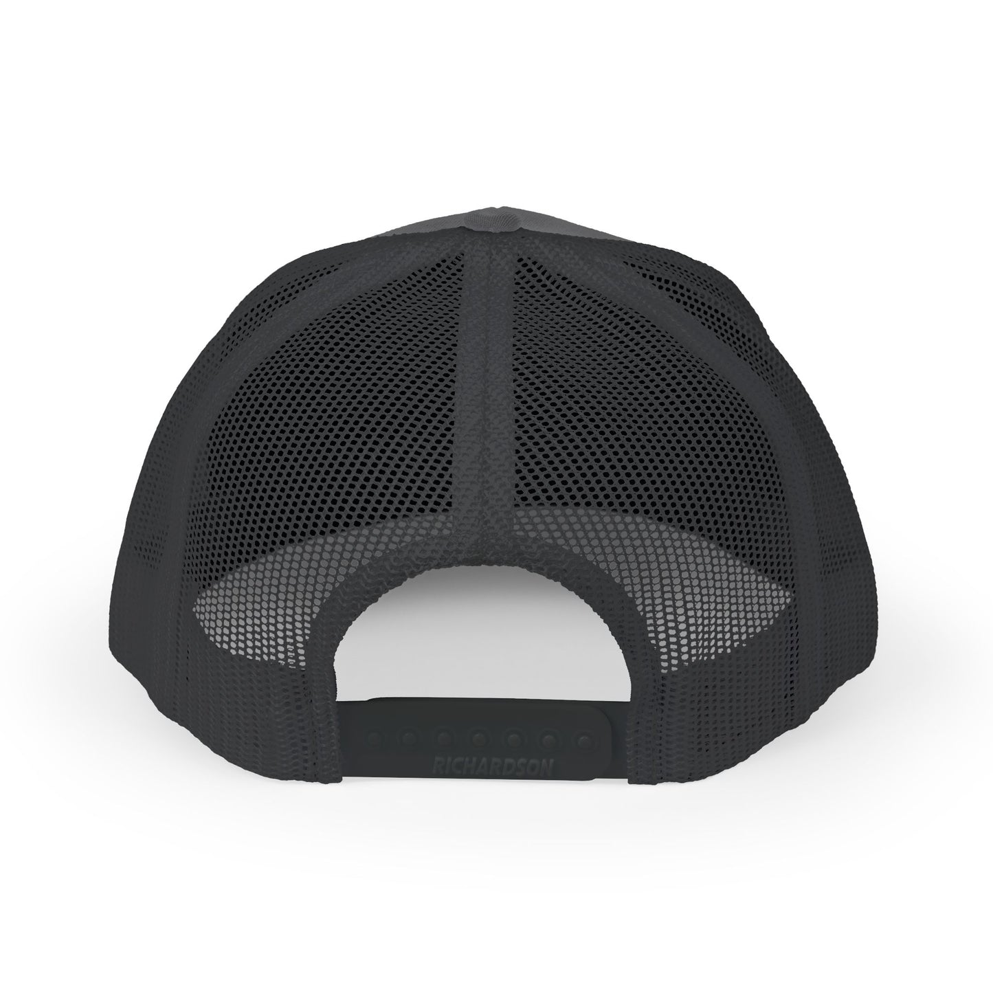 JUAN DEER. Snapback Trucker Cap