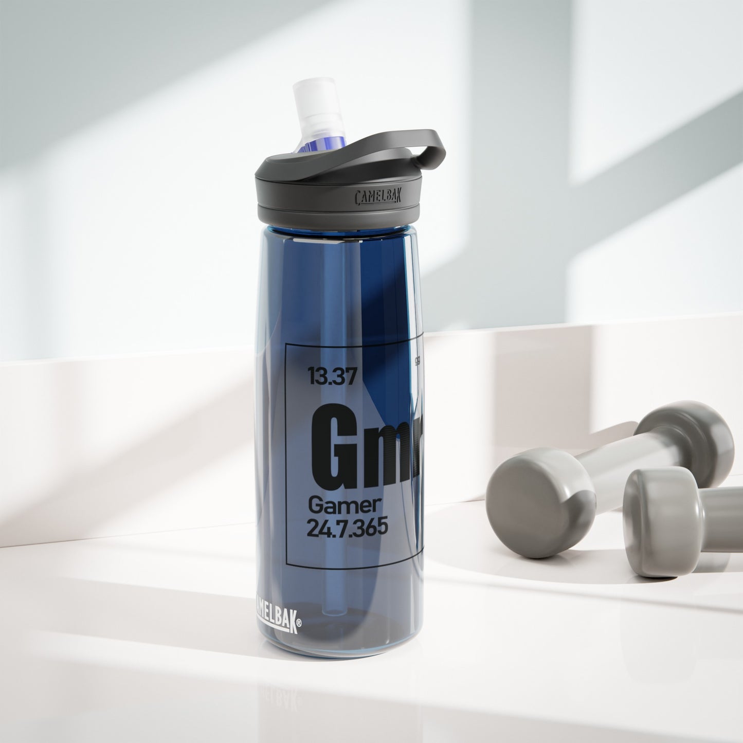 GMR ELEMENT. CamelBak Eddy® Water Bottle, 20oz\25oz