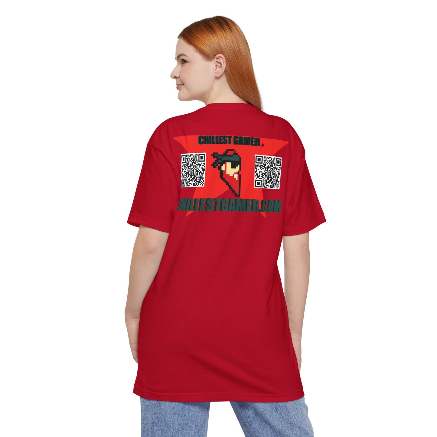 PROMO T-Mateo. Unisex Tall Beefy-T® T-Shirt