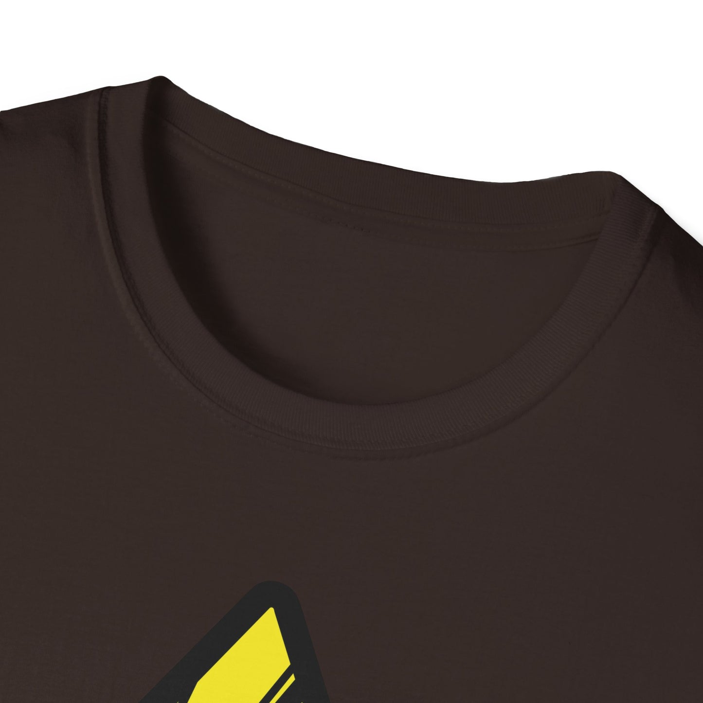 SEXY BOB. Unisex Softstyle T-Shirt