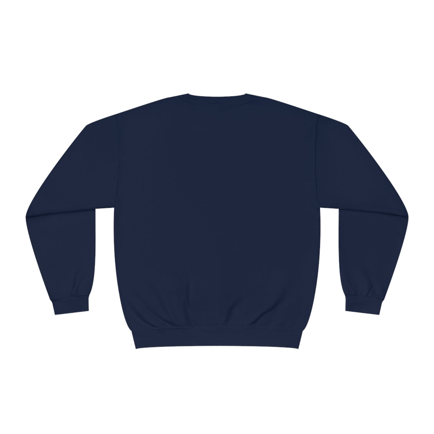 SEXY BOB. Unisex NuBlend® Crewneck Sweatshirt