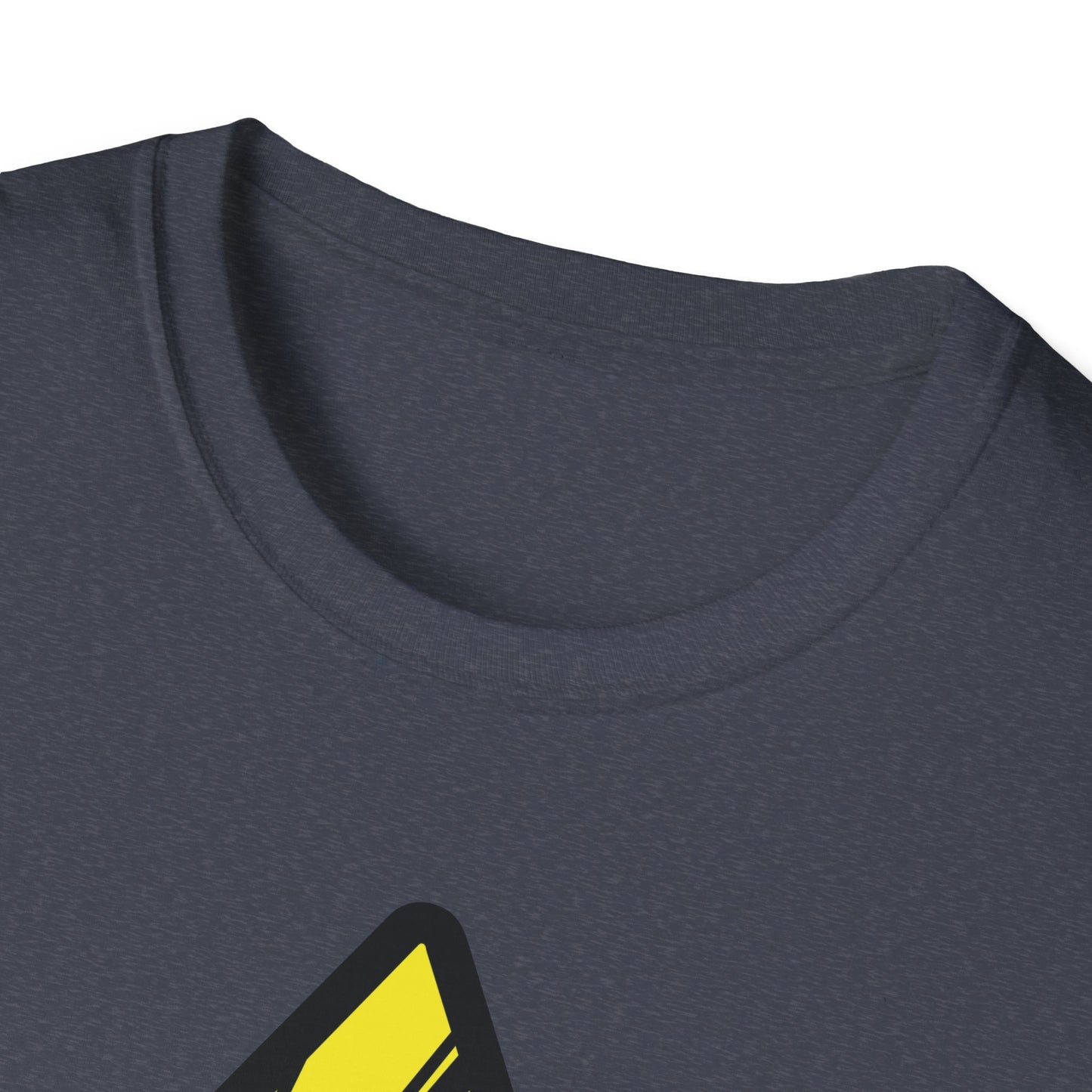 SEXY BOB. Unisex Softstyle T-Shirt