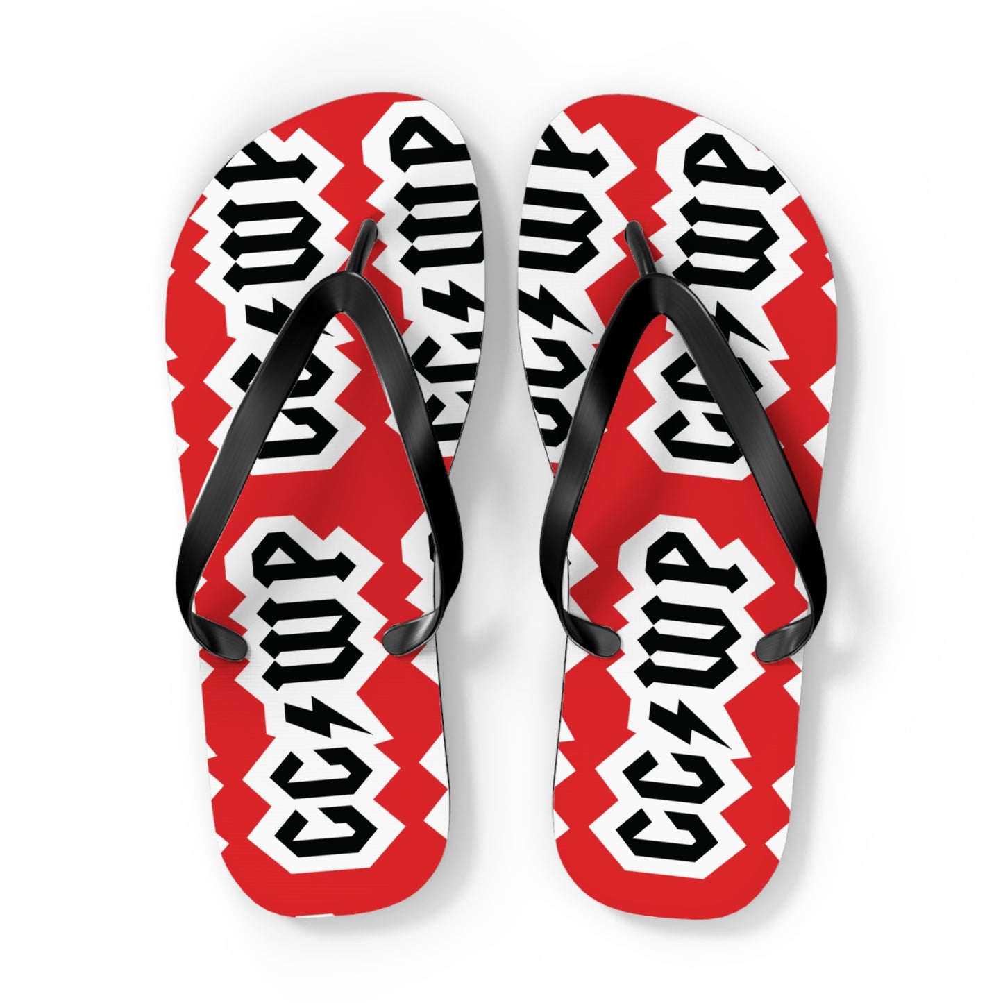 GGWP. Flip Flops