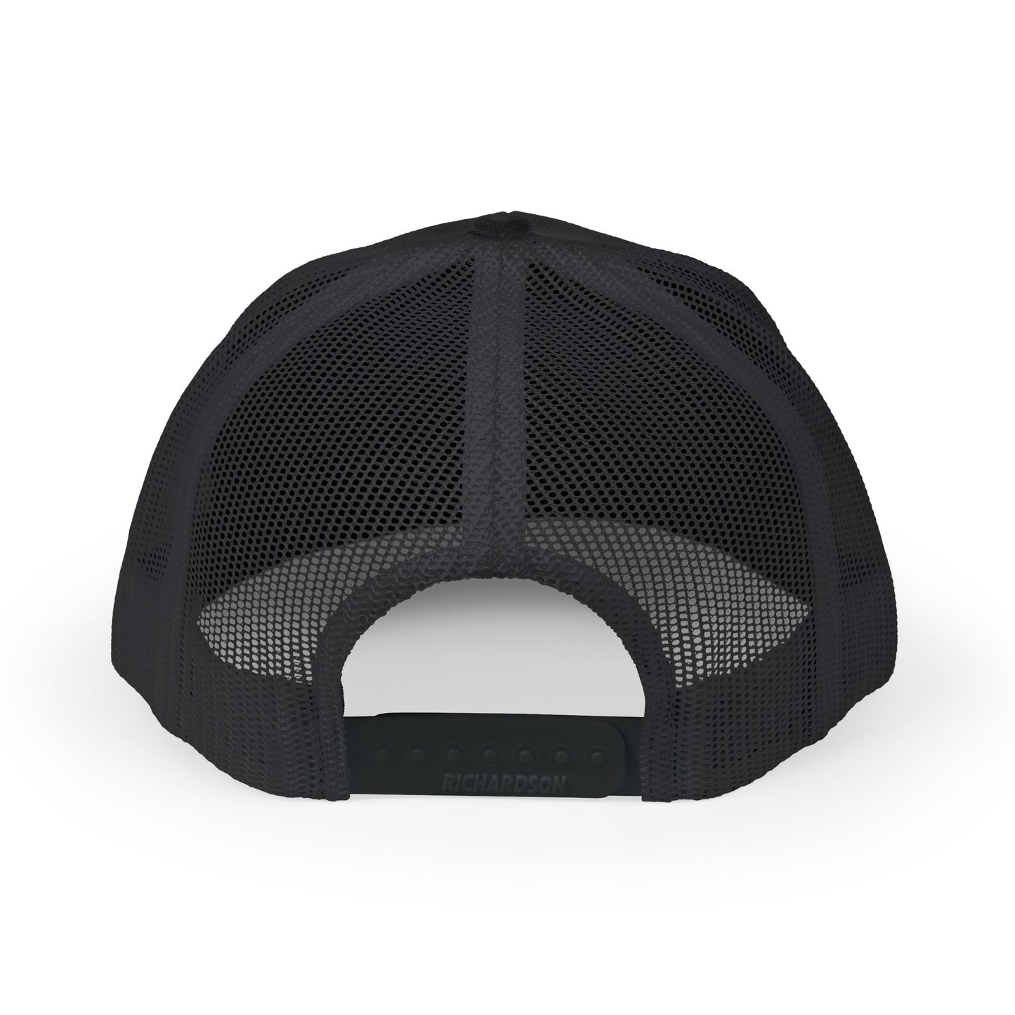 JUAN DEER. Snapback Trucker Cap