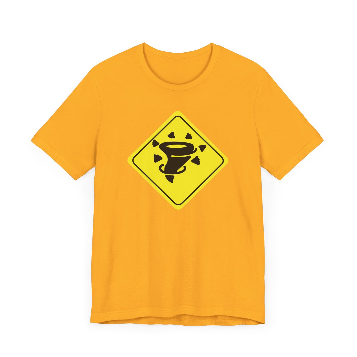 POONADO. Unisex Jersey Short Sleeve Tee