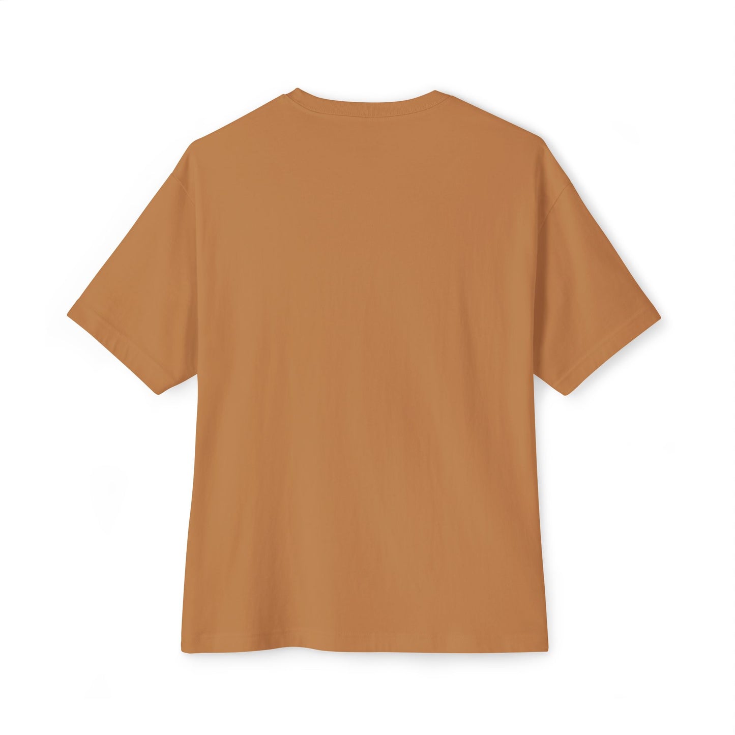 LUCKY GAMER. Unisex Oversized Boxy Tee