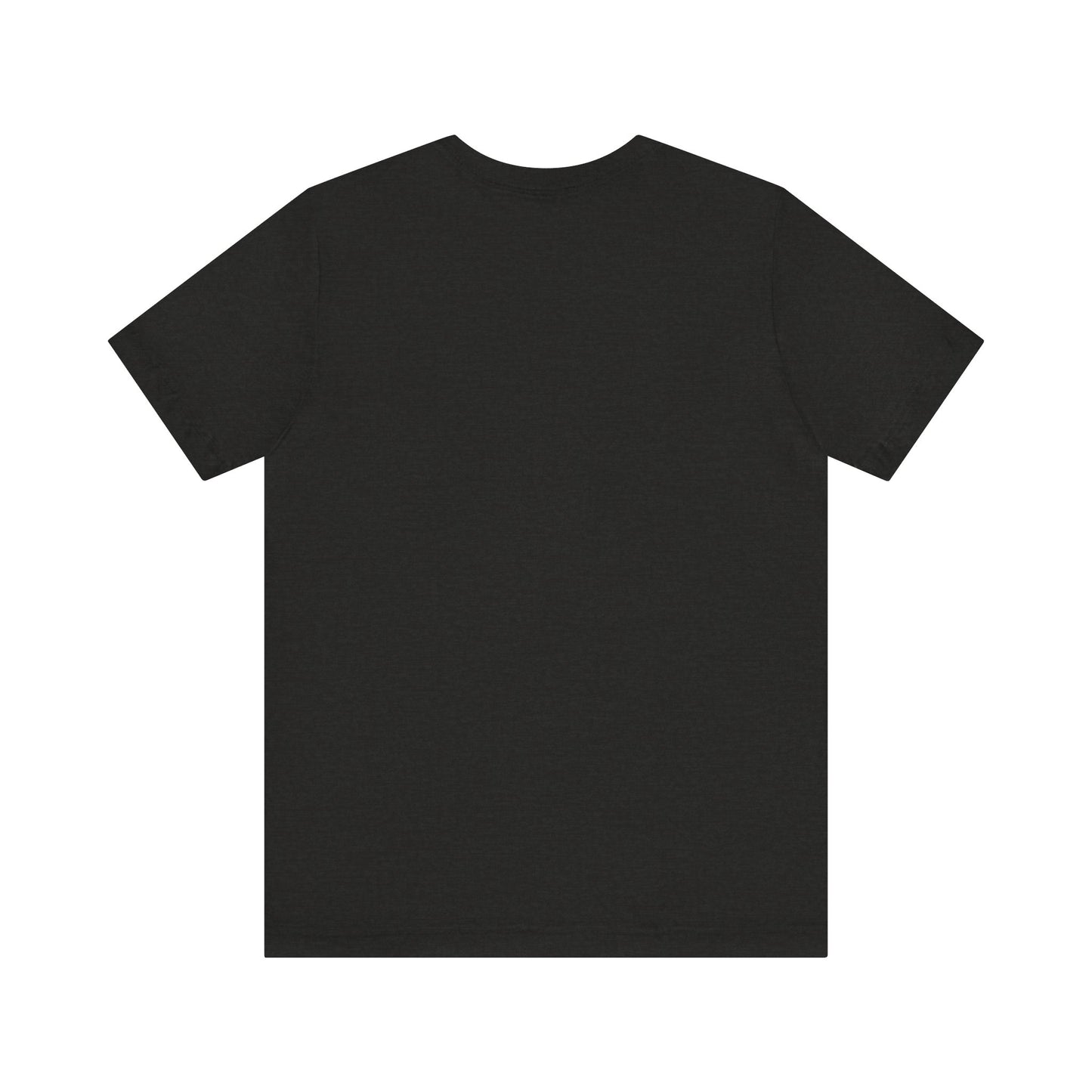 TACO O'CLOCK. Unisex Jersey Short Sleeve Tee