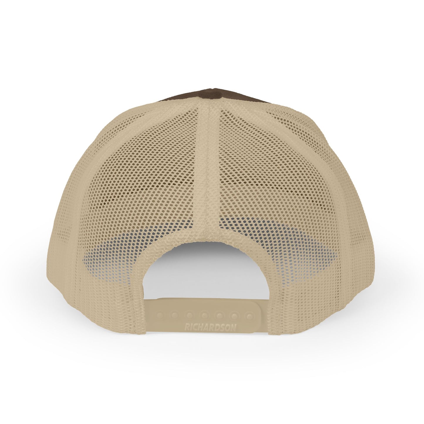 JUAN DEER. Snapback Trucker Cap