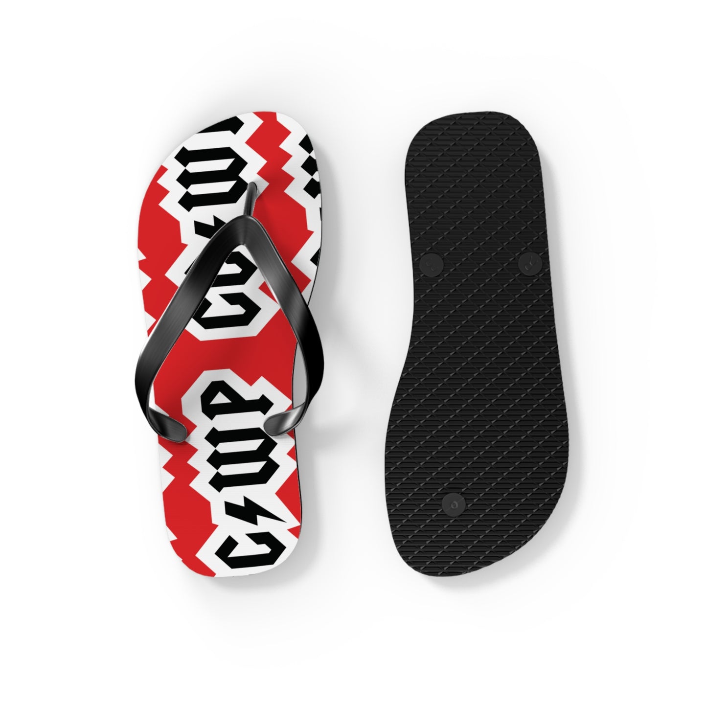 GGWP. Flip Flops