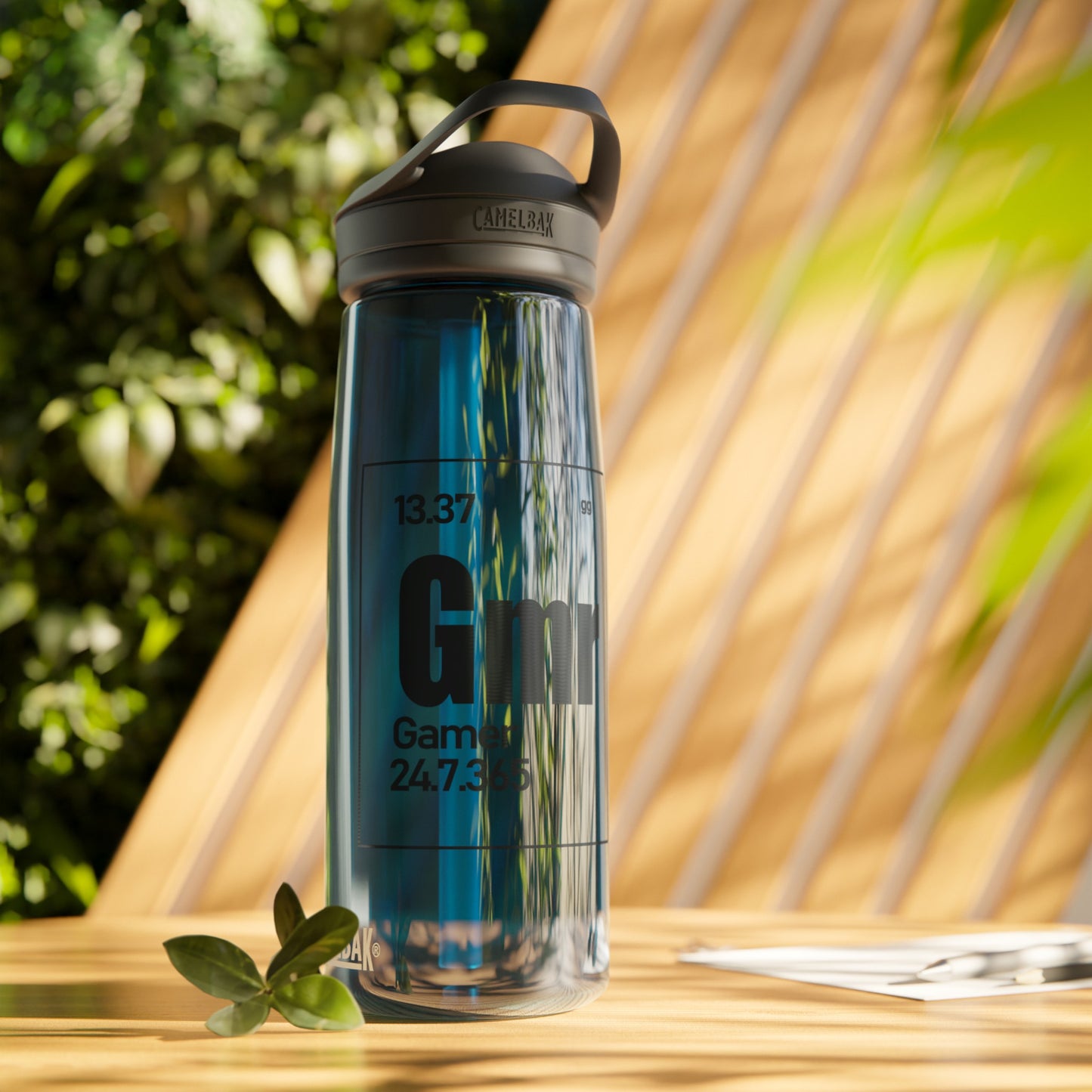 GMR ELEMENT. CamelBak Eddy® Water Bottle, 20oz\25oz