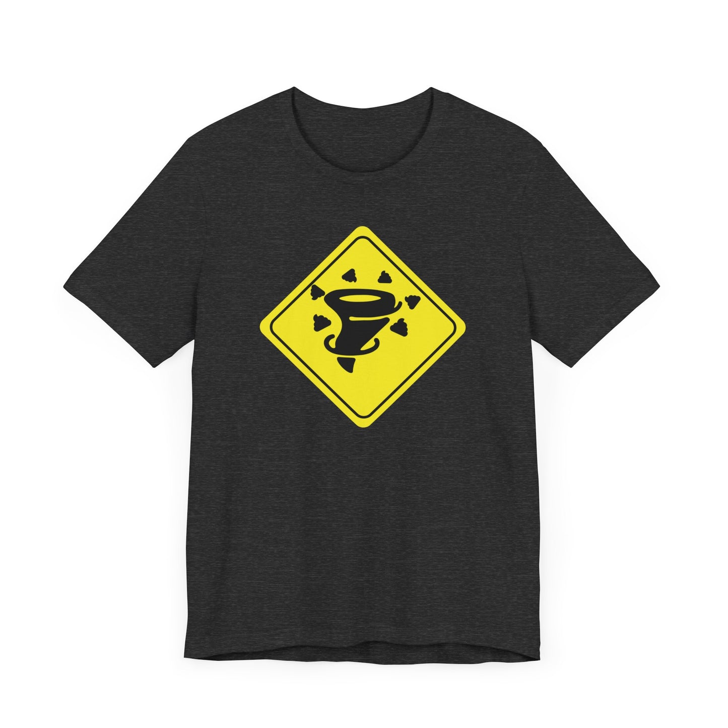 POONADO. Unisex Jersey Short Sleeve Tee