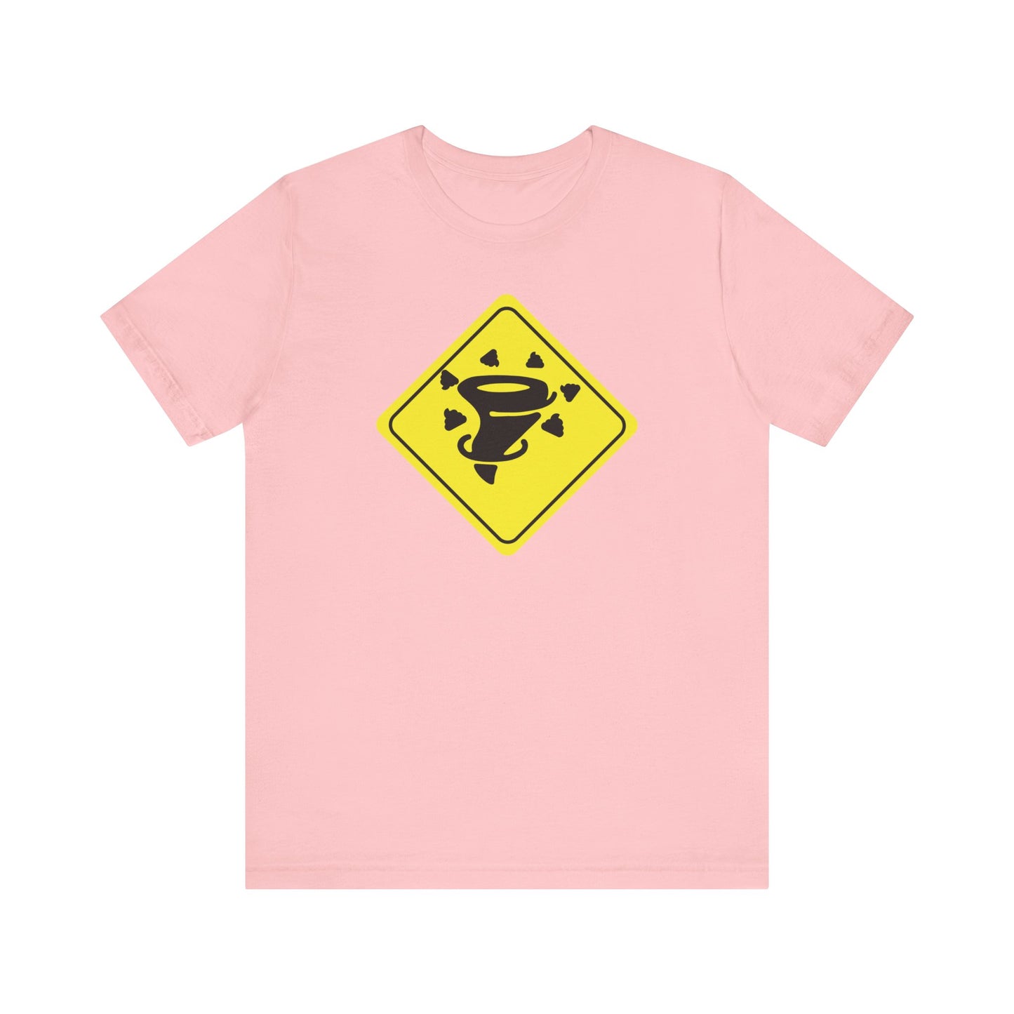 POONADO. Unisex Jersey Short Sleeve Tee