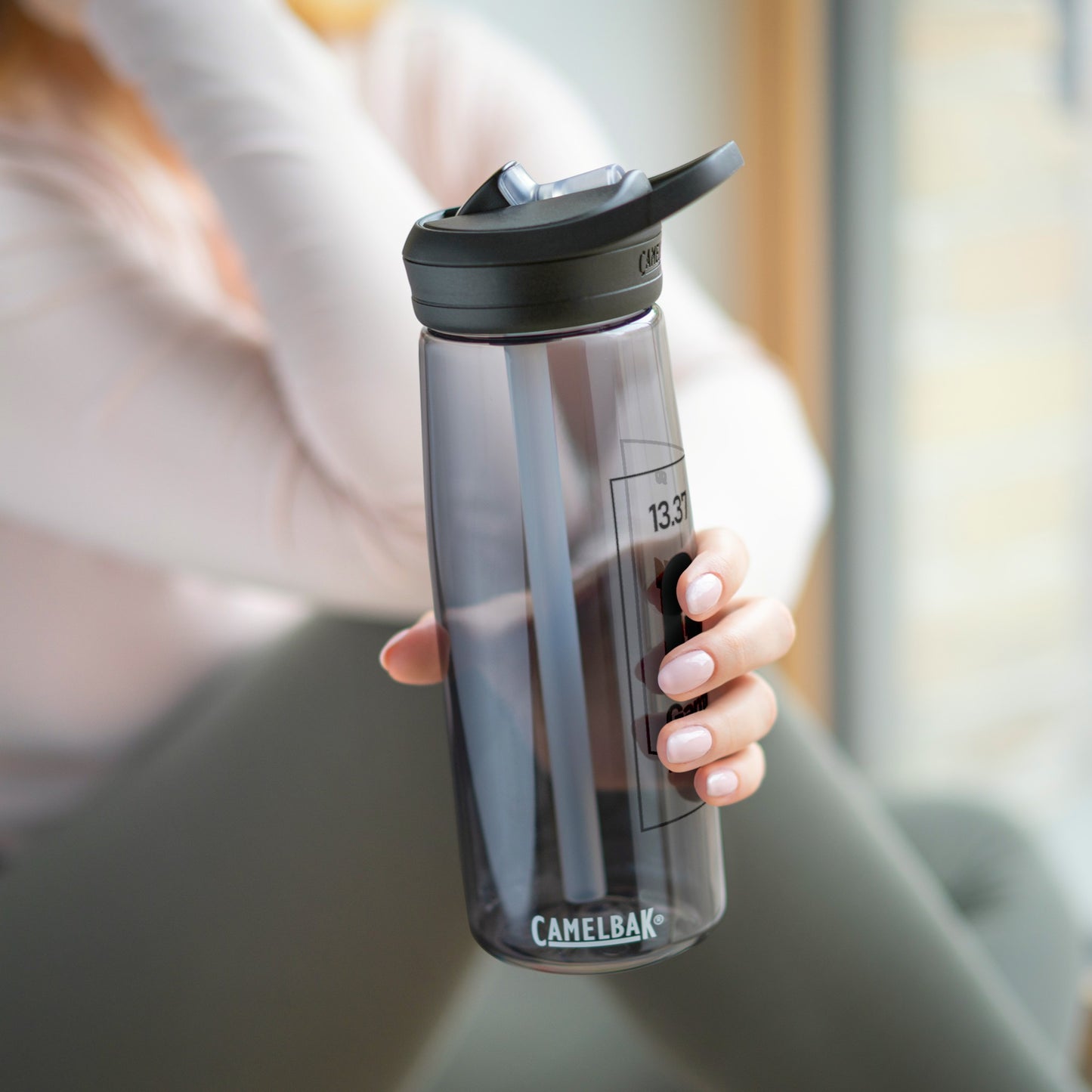 GMR ELEMENT. CamelBak Eddy® Water Bottle, 20oz\25oz