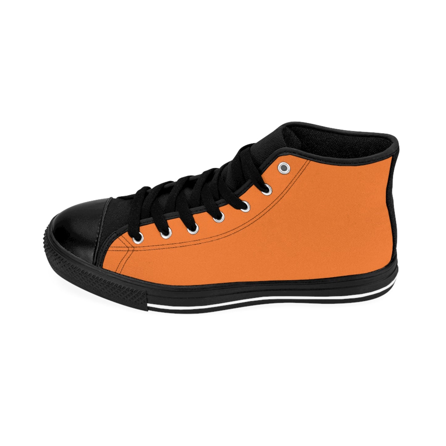 ROCKSTAR GAMER. Men's Classic Sneakers