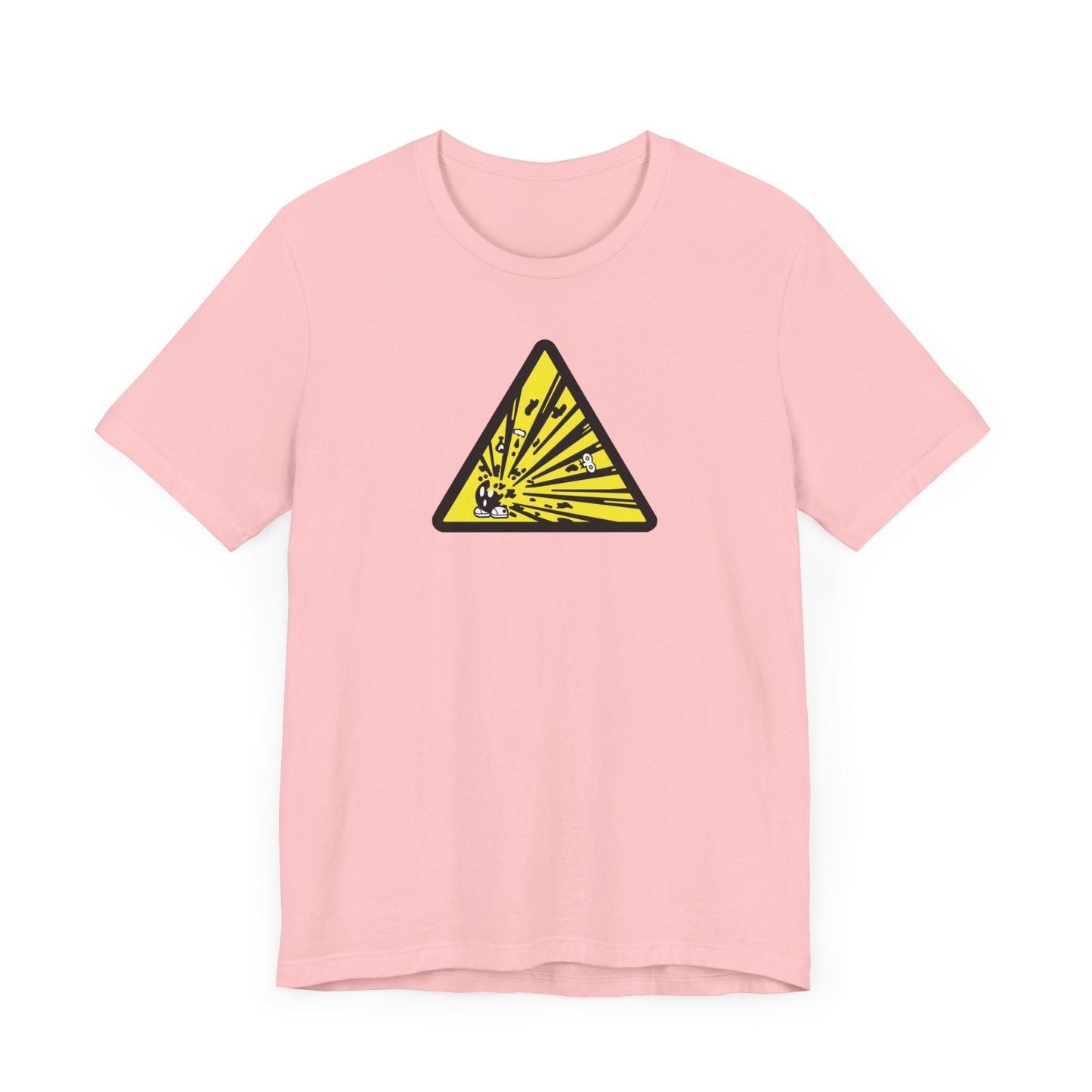 SEXY BOB. Unisex Jersey Short Sleeve Tee